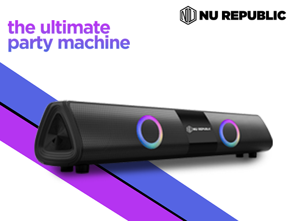 Nu Republic® : Where Style Meets Innovation in Wear-Tech