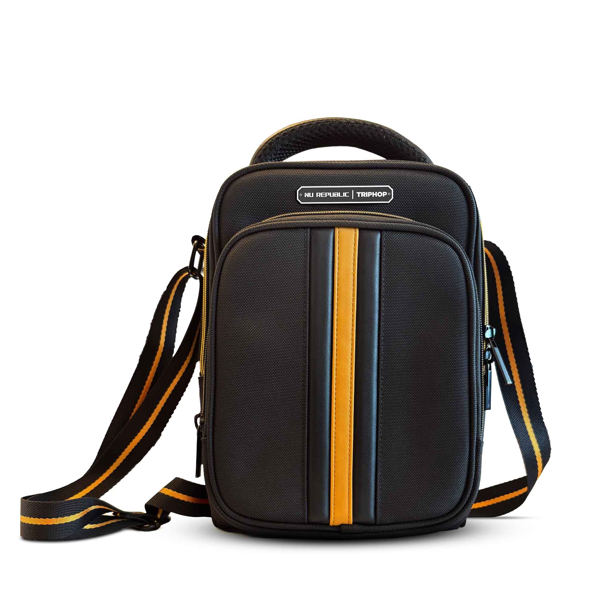 Voyager Loop Sling Bag