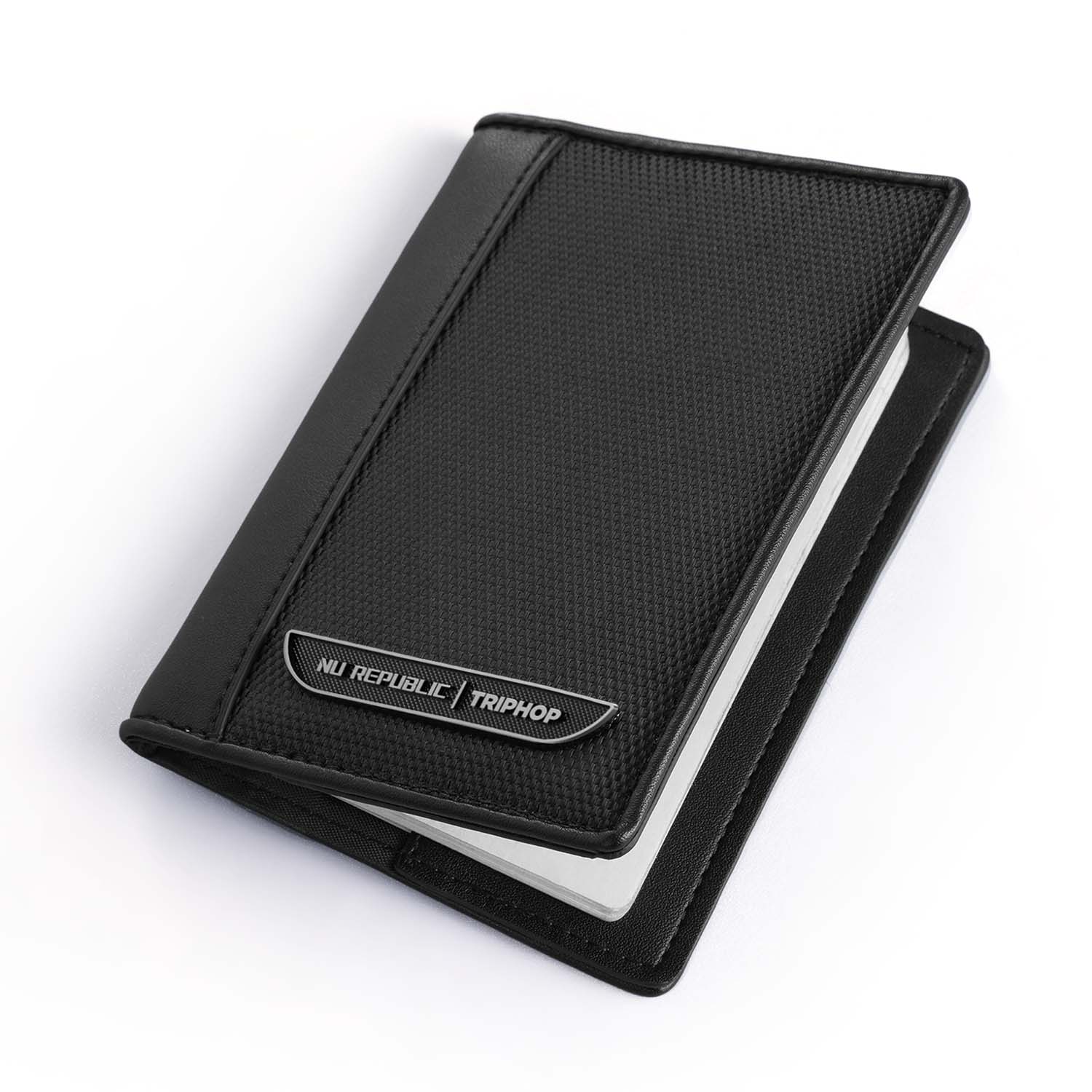 Voyager Passport Holder