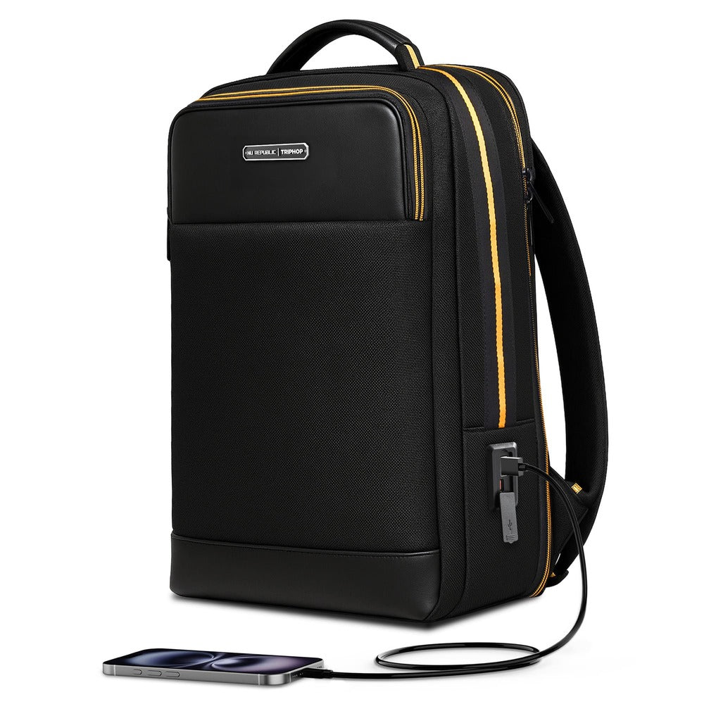 bytech biconic voyager laptop backpack Voyager Evo Backpack