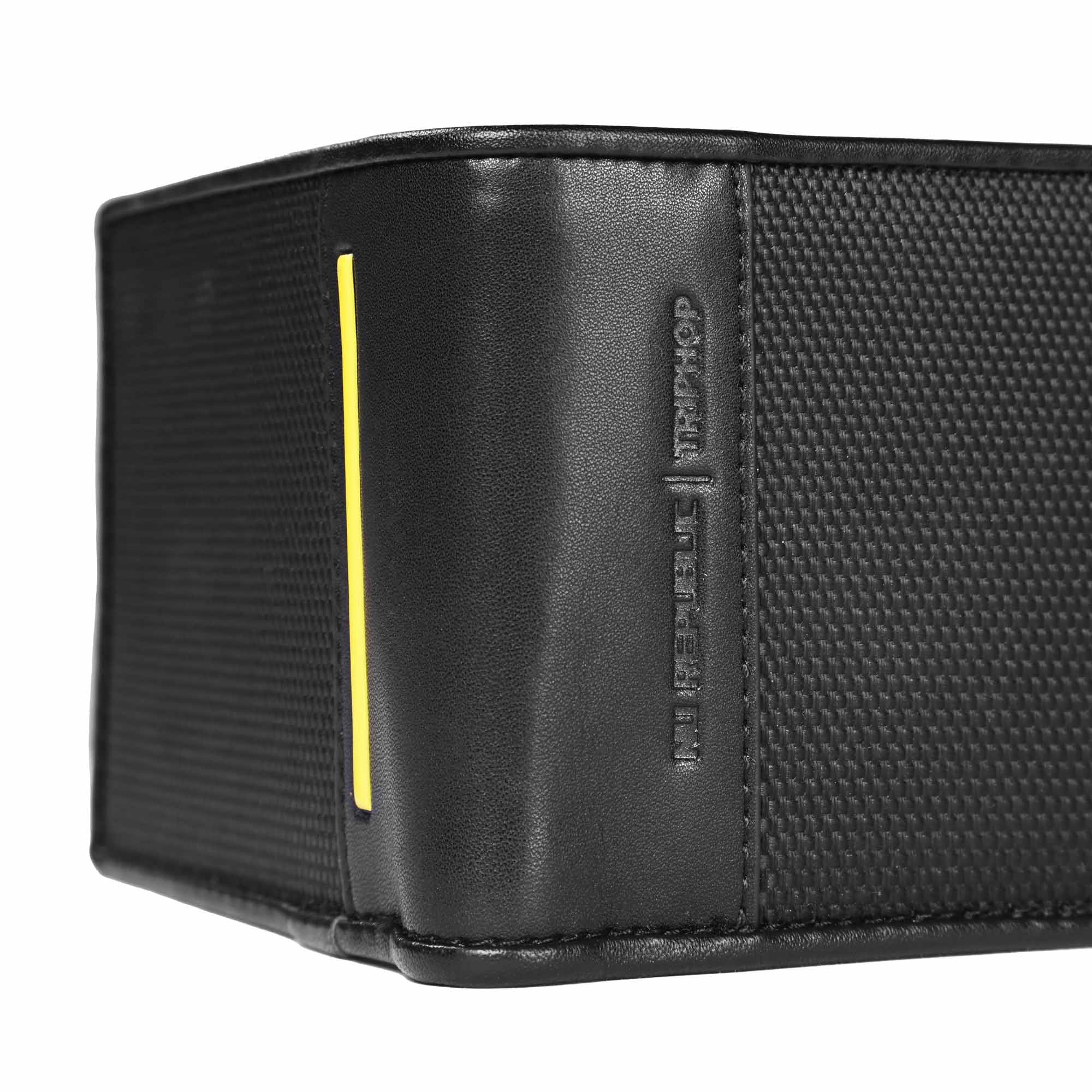 Voyager Vault Men's Wallet