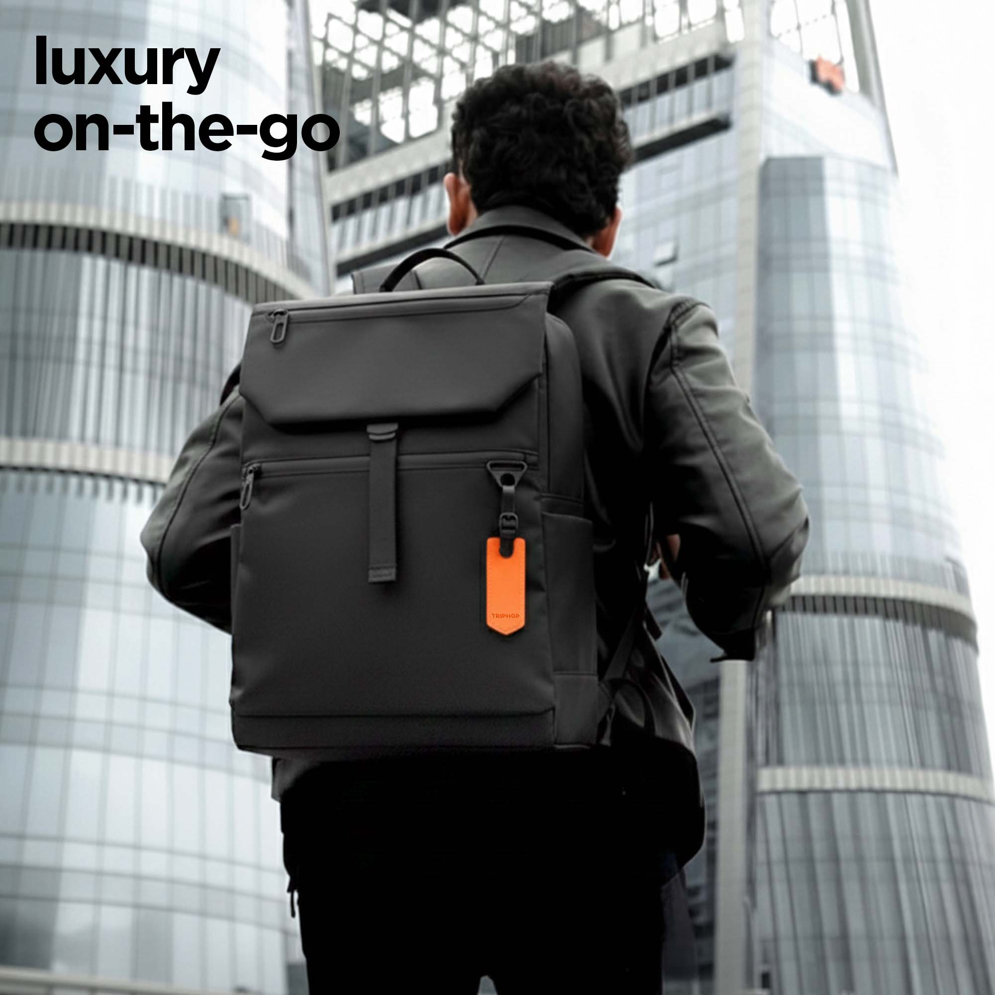 Voyager Shfit Backpack