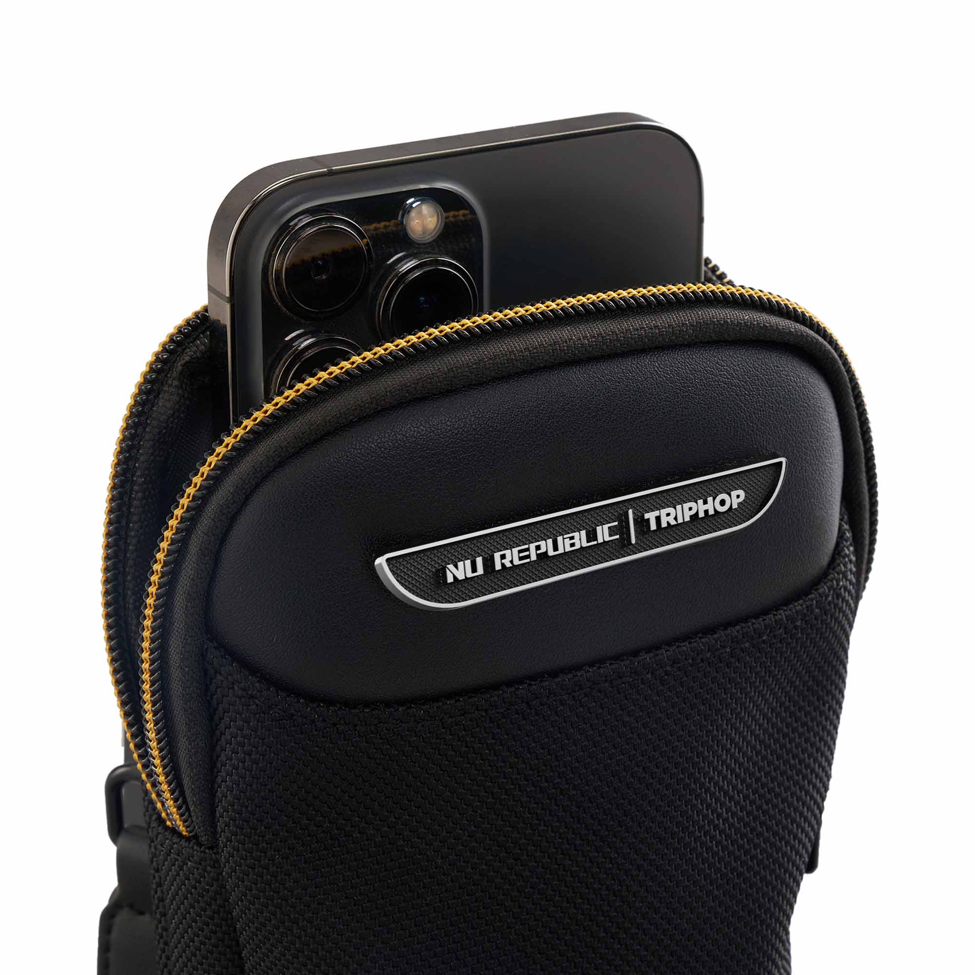 Voyager Sling Bag