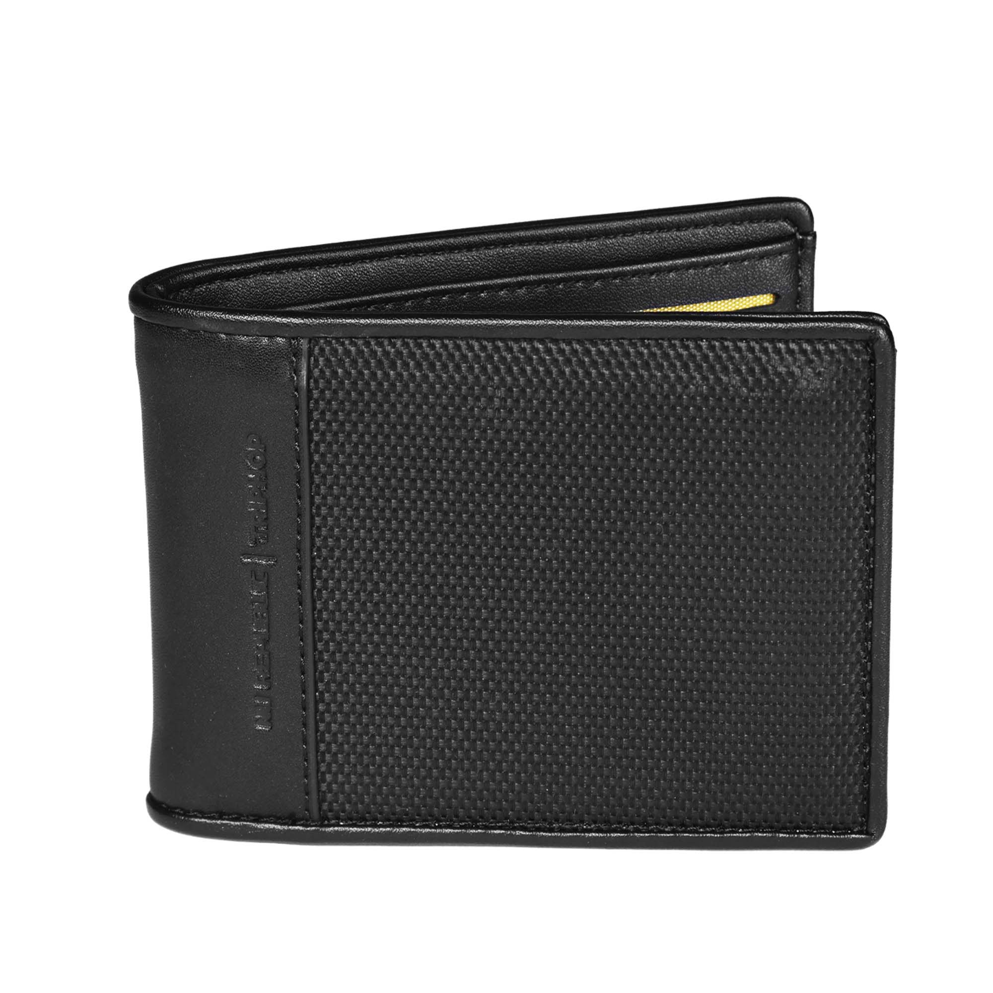 Voyager Vault Men's Wallet