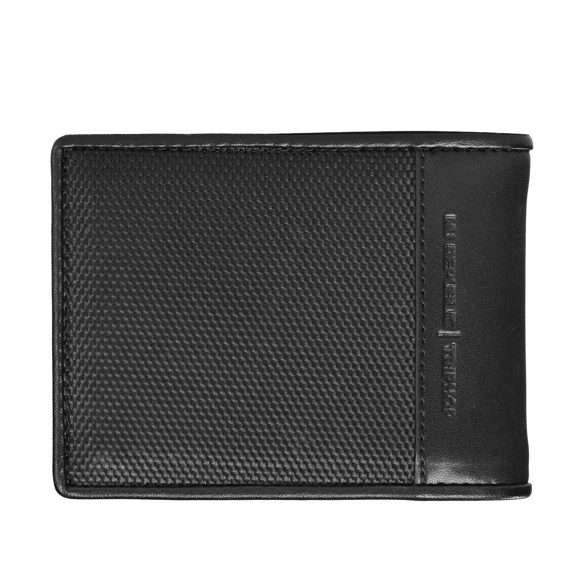 Voyager Vault Men's Wallet