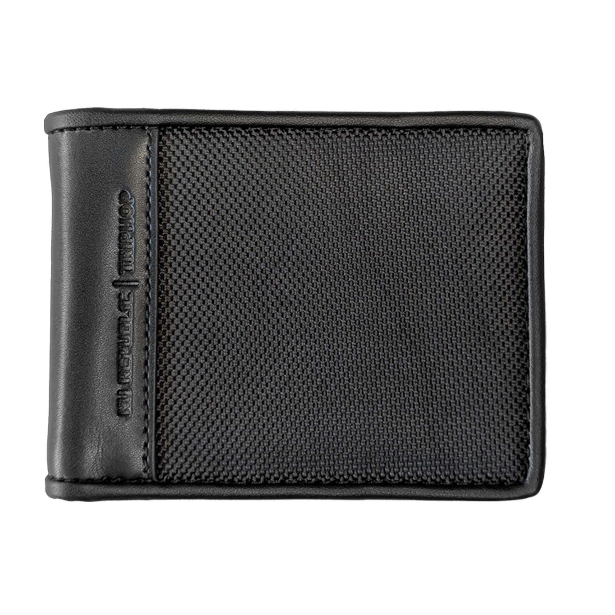 Voyager Vault Men's Wallet