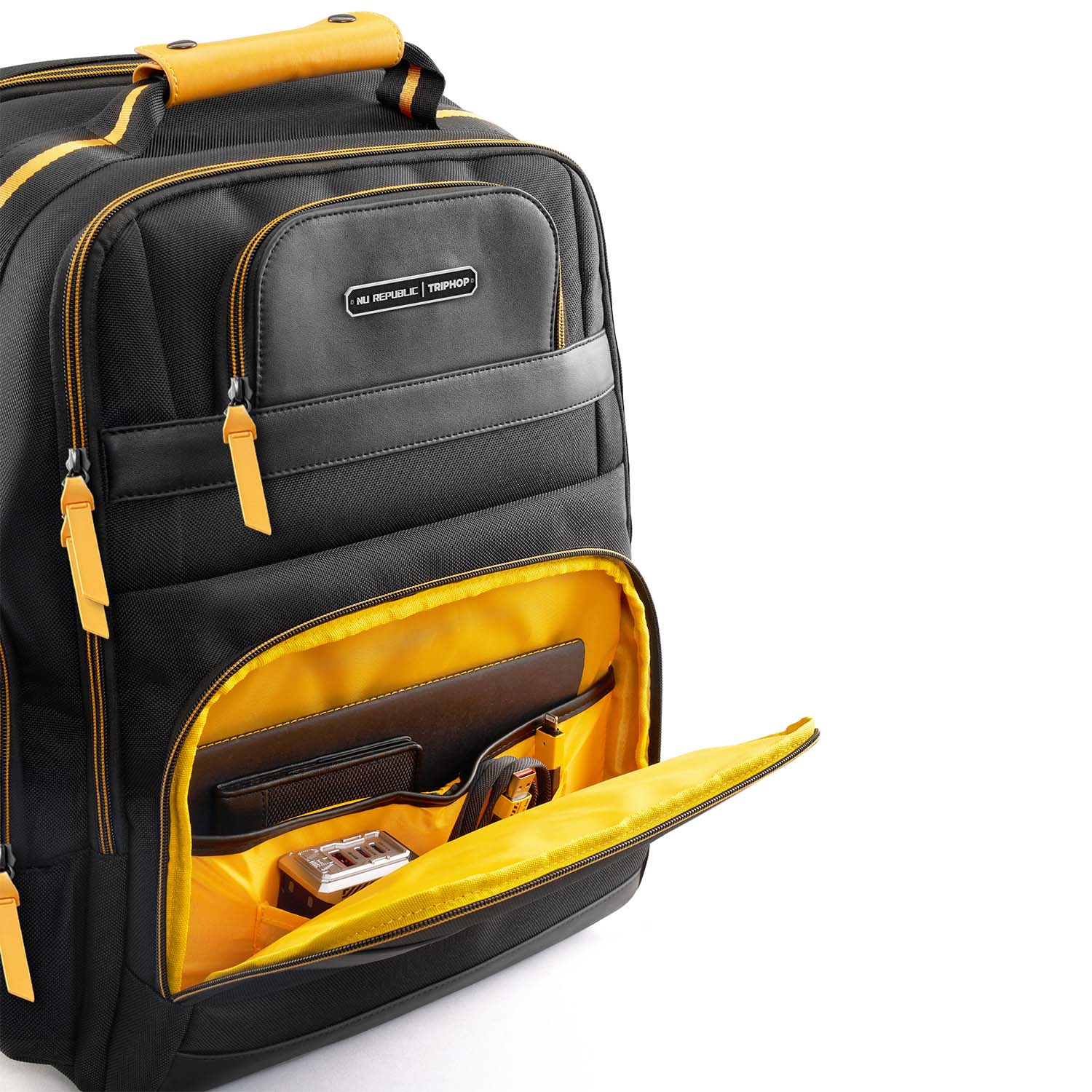 Voyager Nomad Backpack