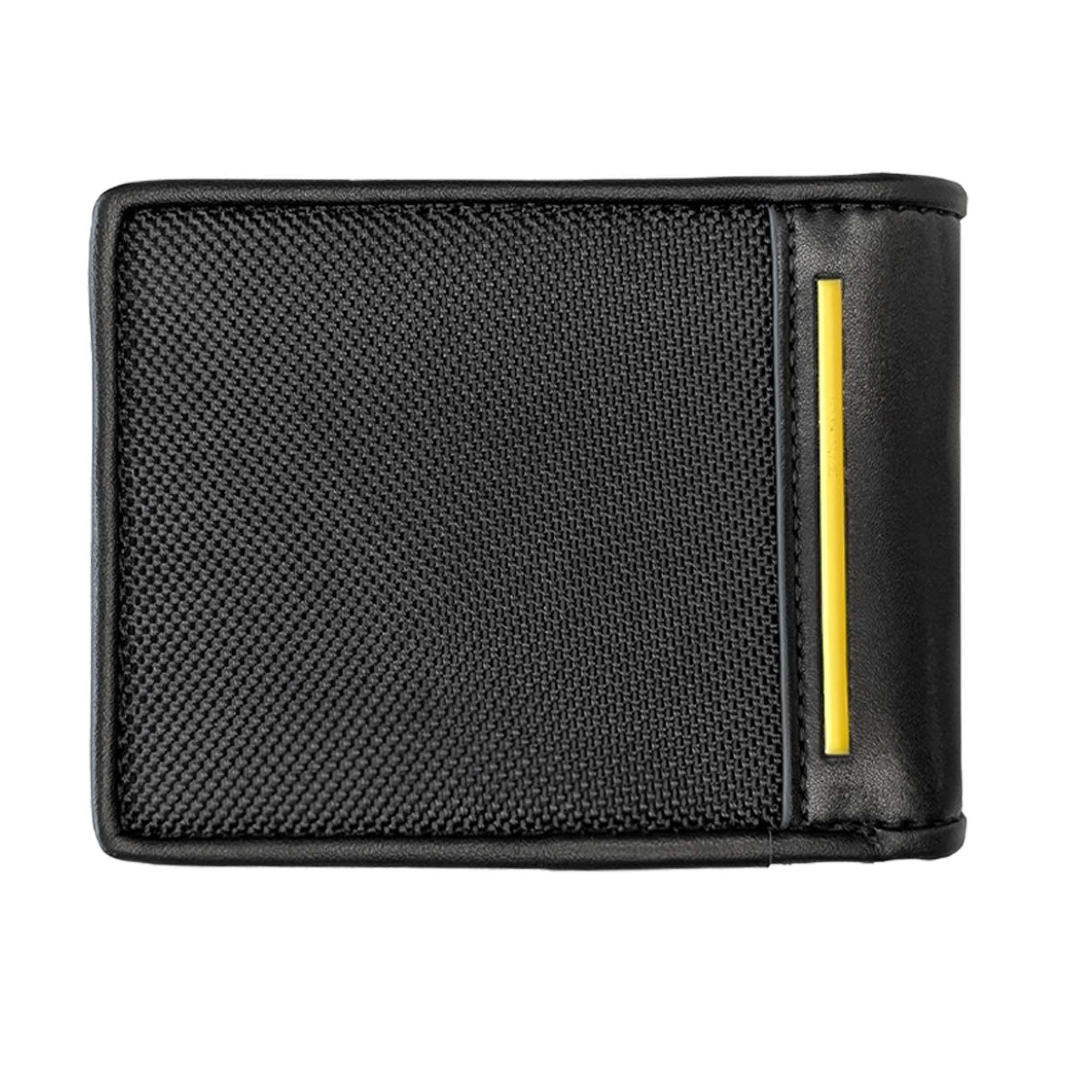 Voyager Vault Men's Wallet