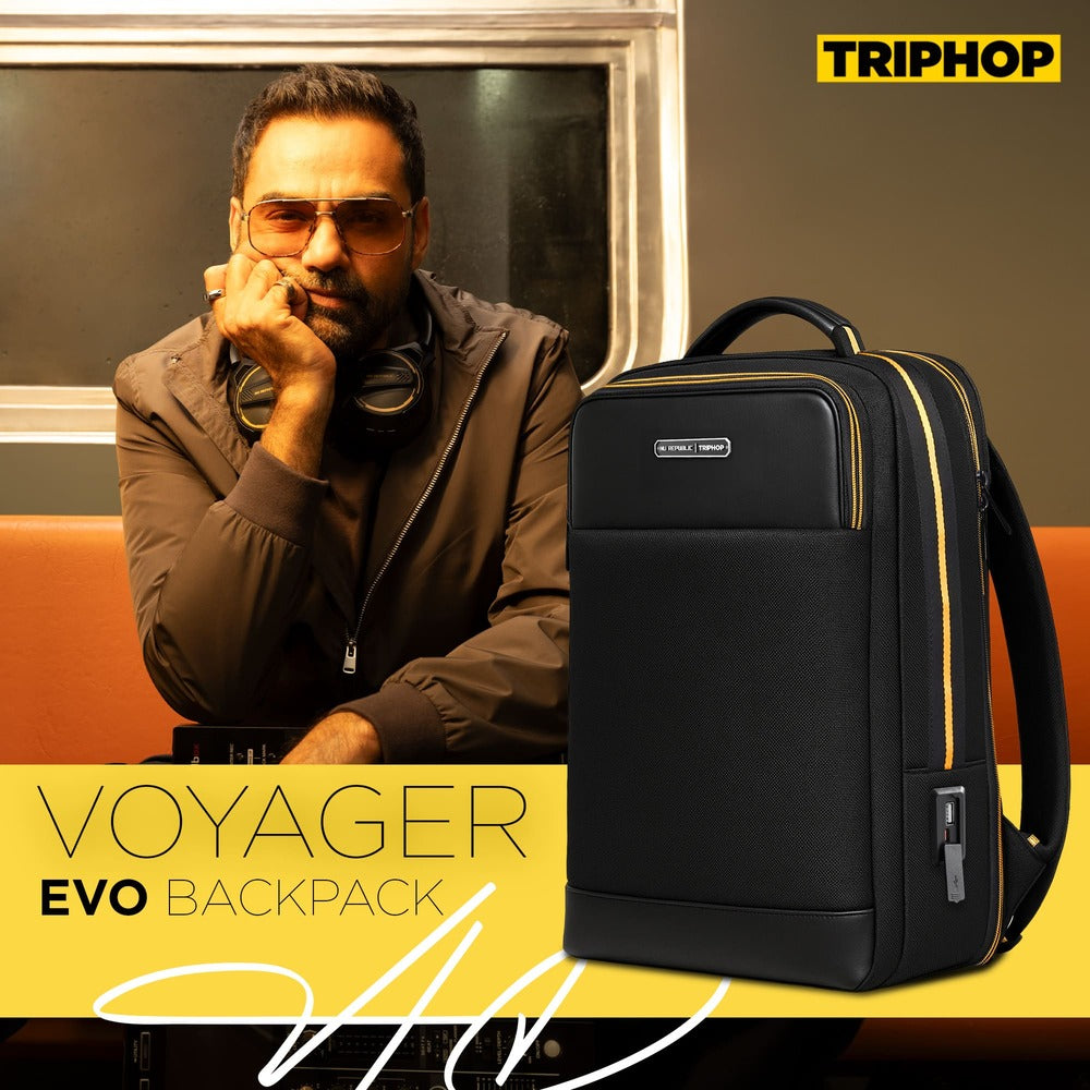 Voyager Evo Backpack
