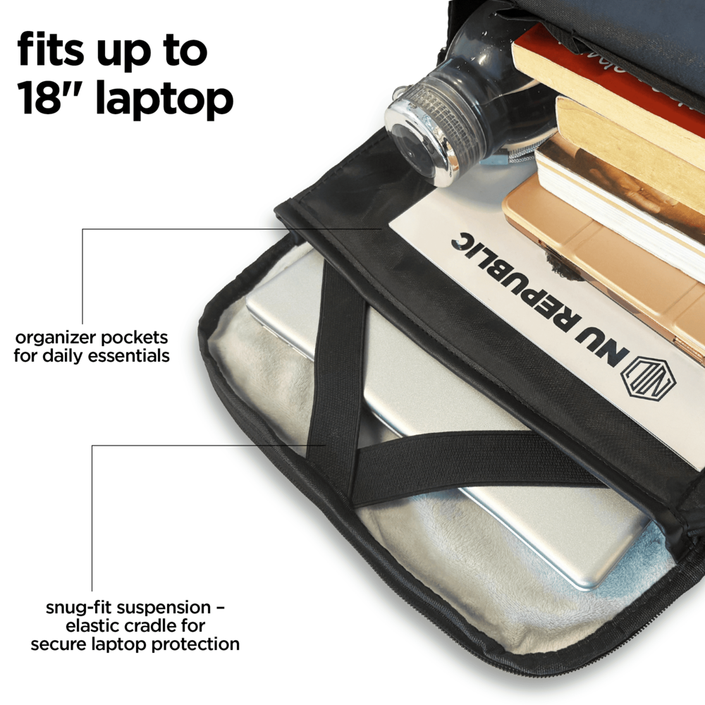 Voyager Evo Backpack