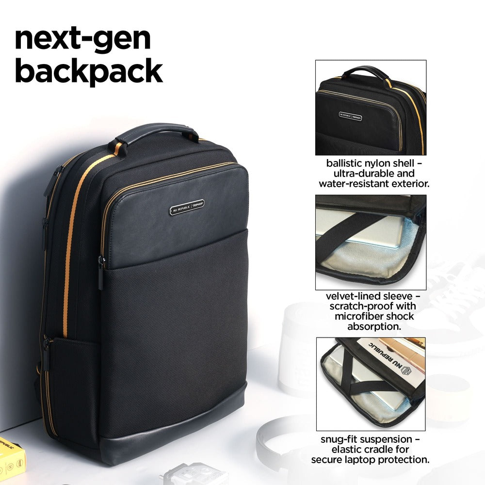 Voyager Evo Backpack