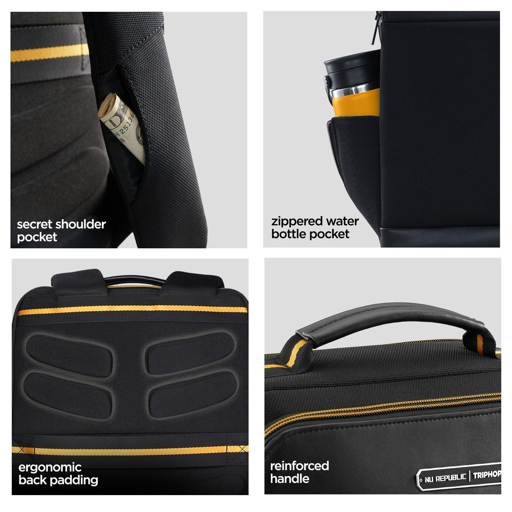 Voyager Evo Backpack