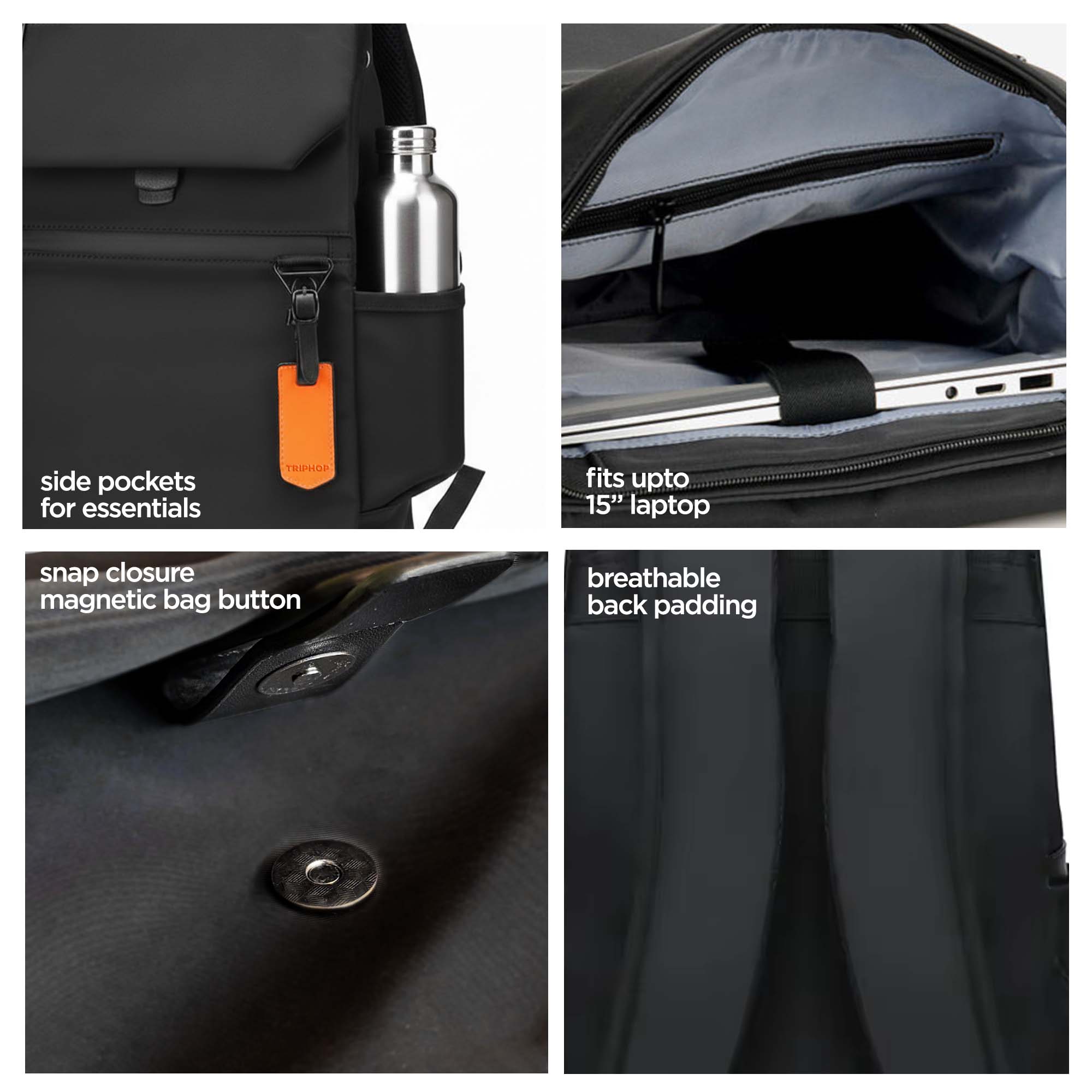 Voyager Shfit Backpack