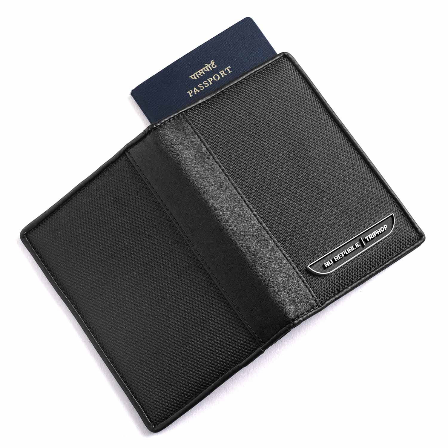 Voyager Passport Holder