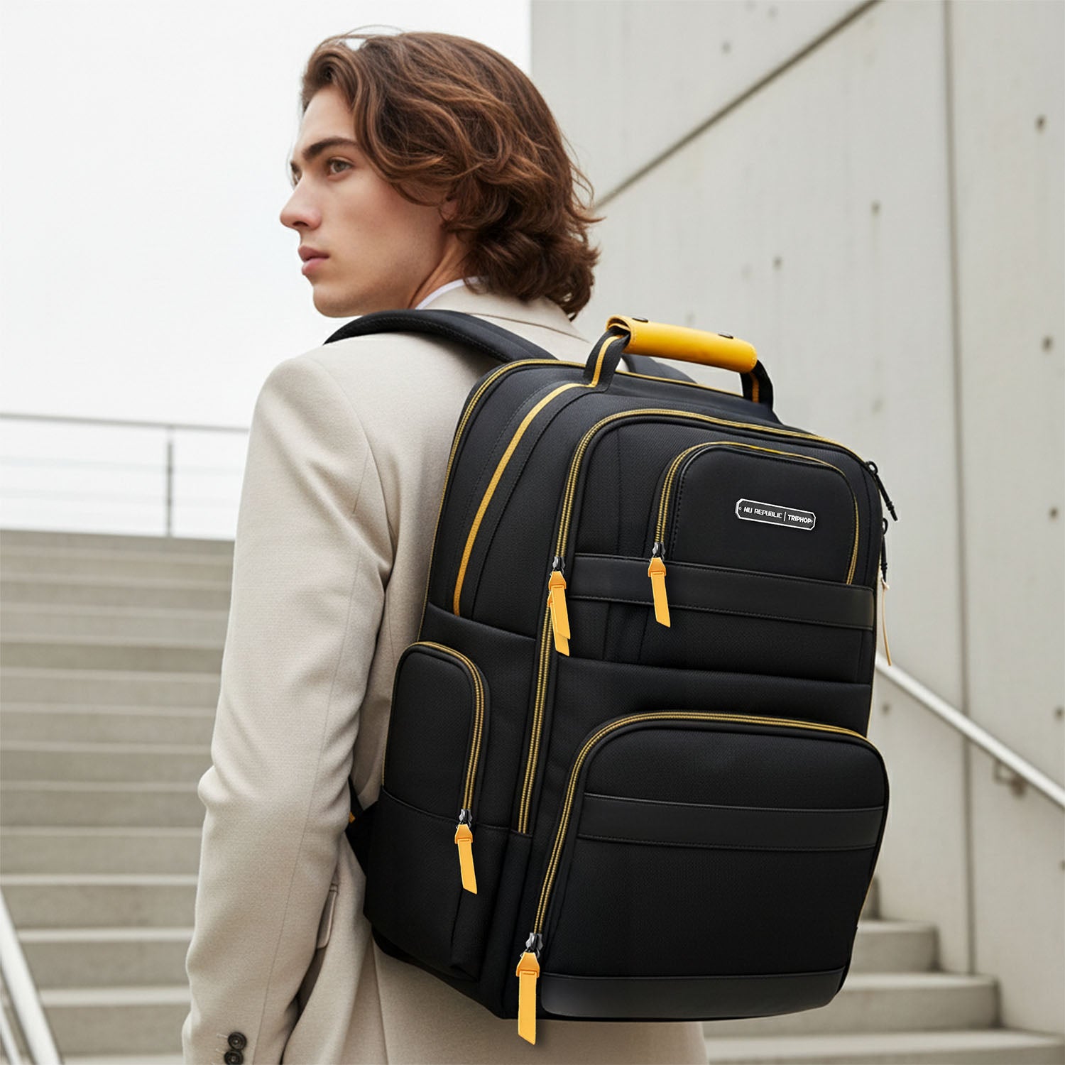 Voyager Nomad Backpack