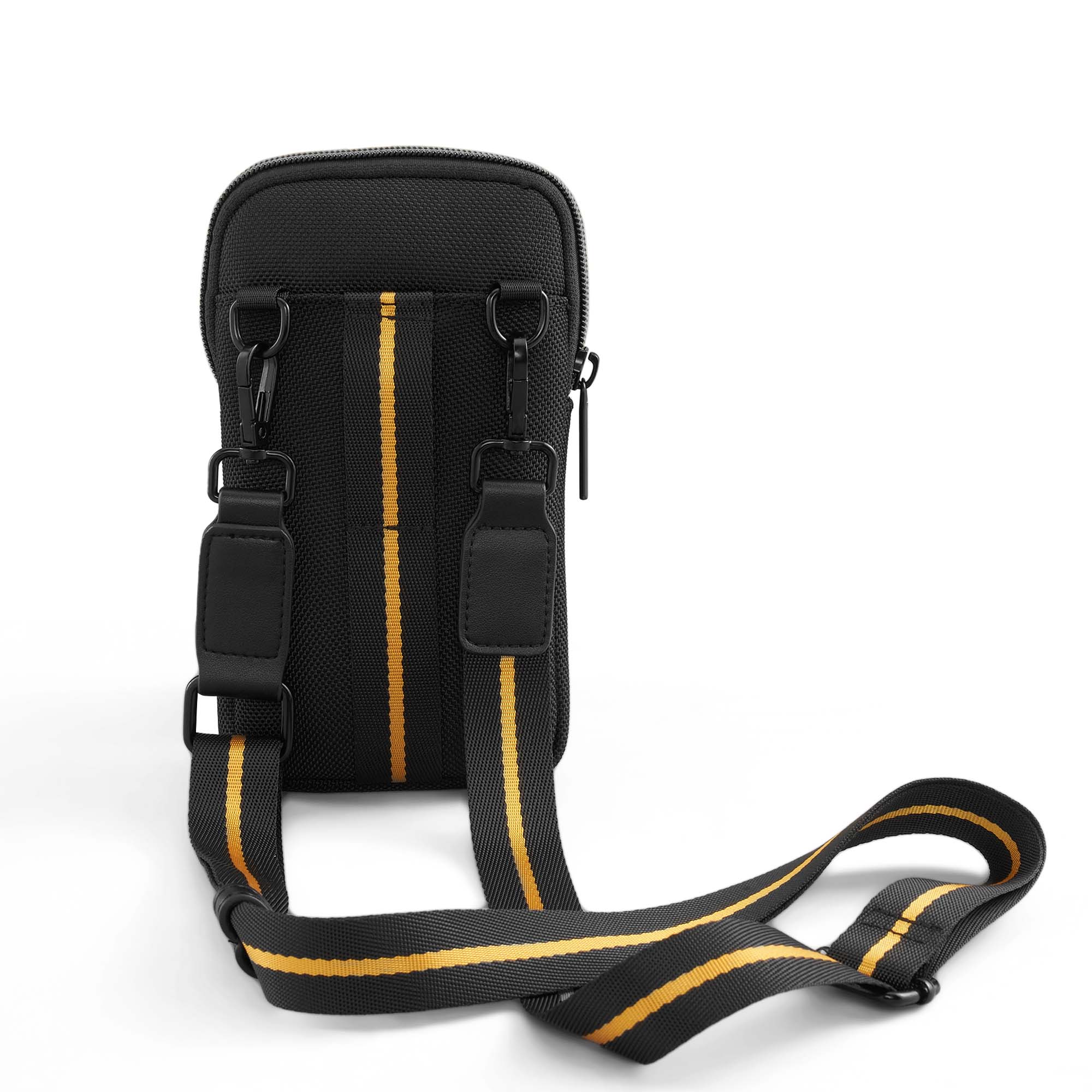 Voyager Sling Bag