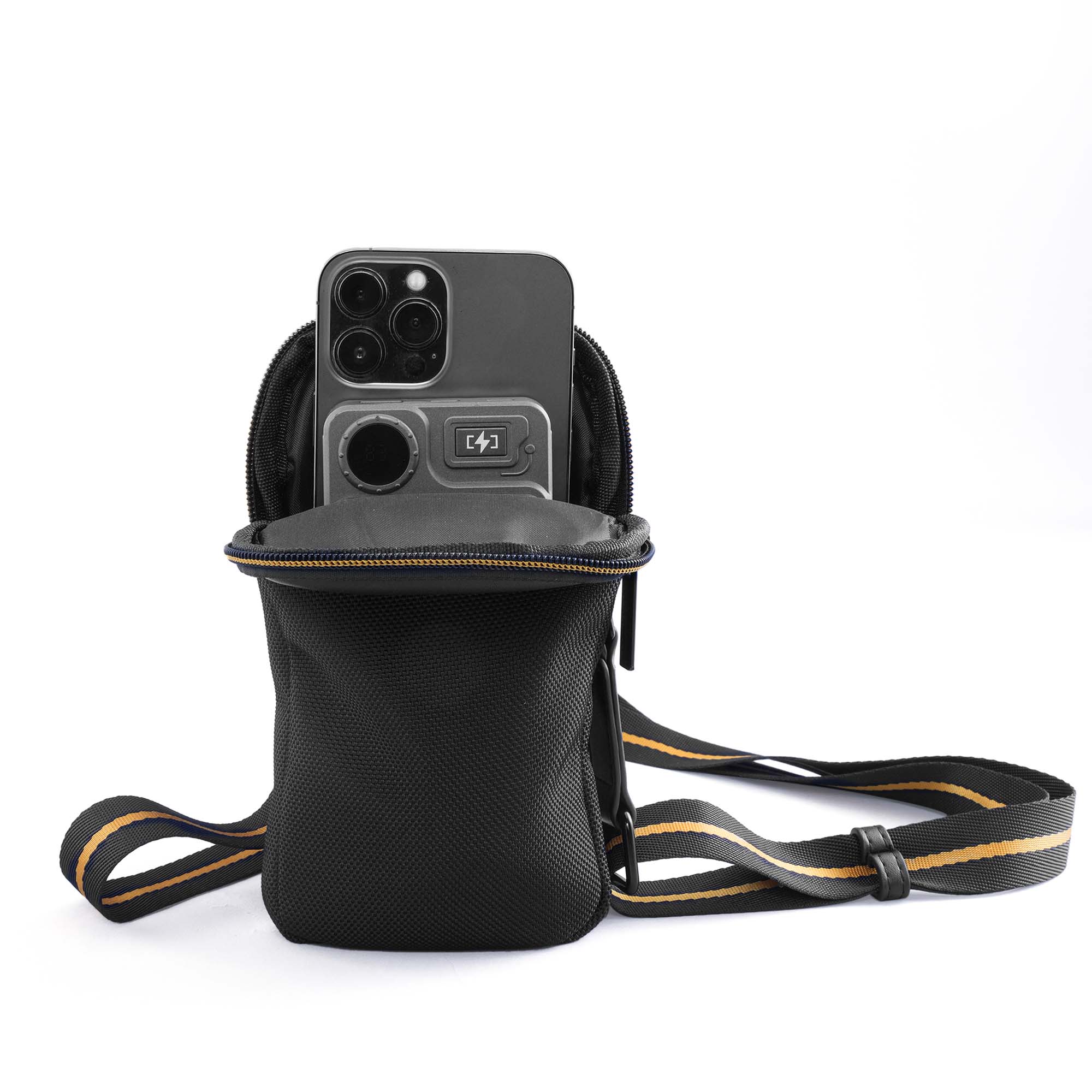 Voyager Sling Bag