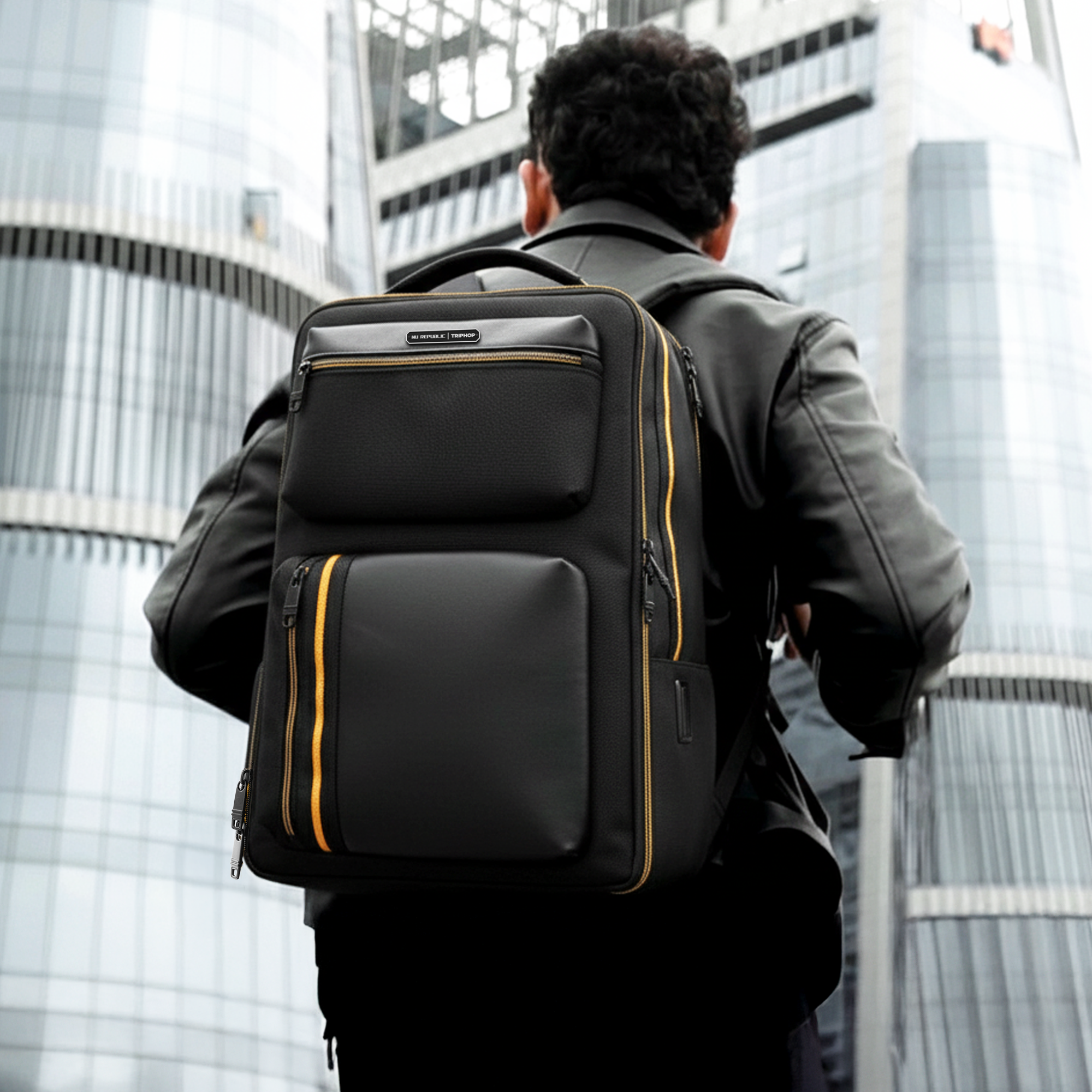 Voyager Drift Backpack