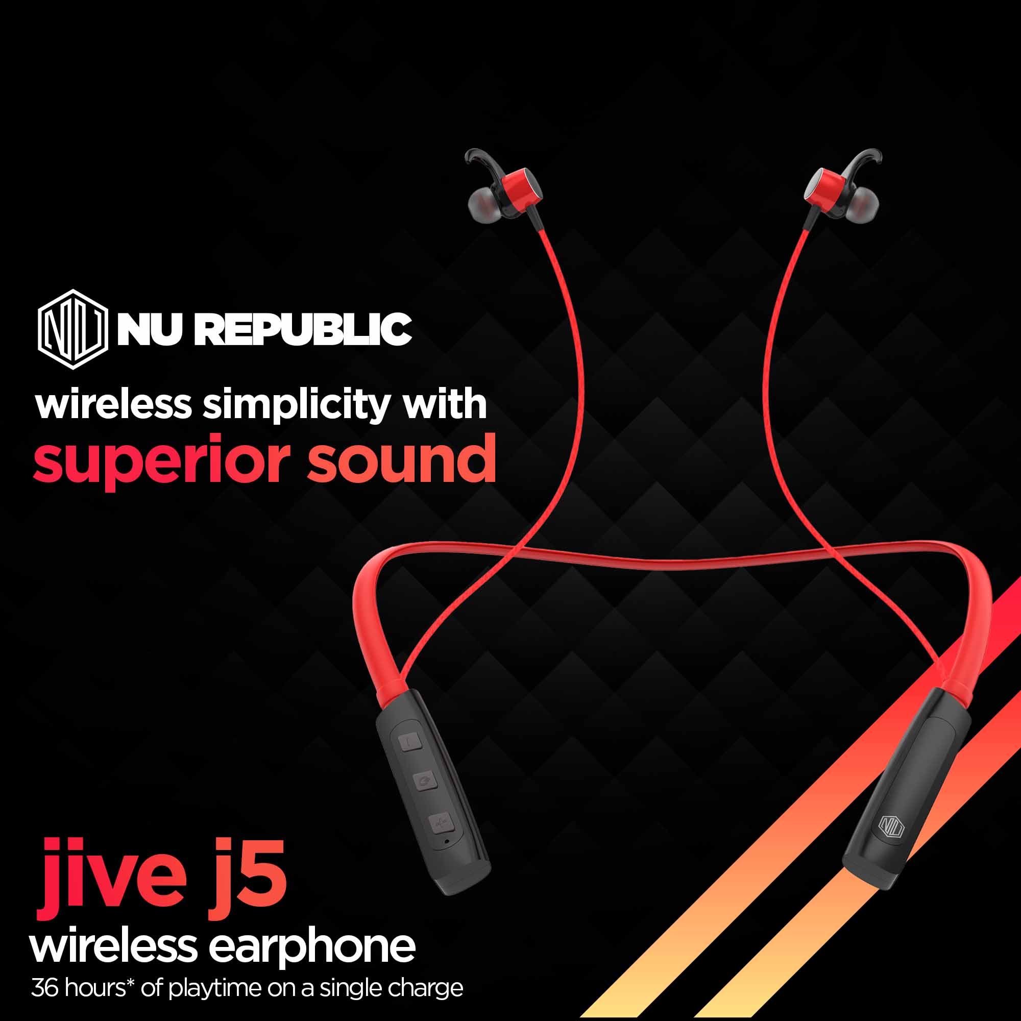 Jive J5