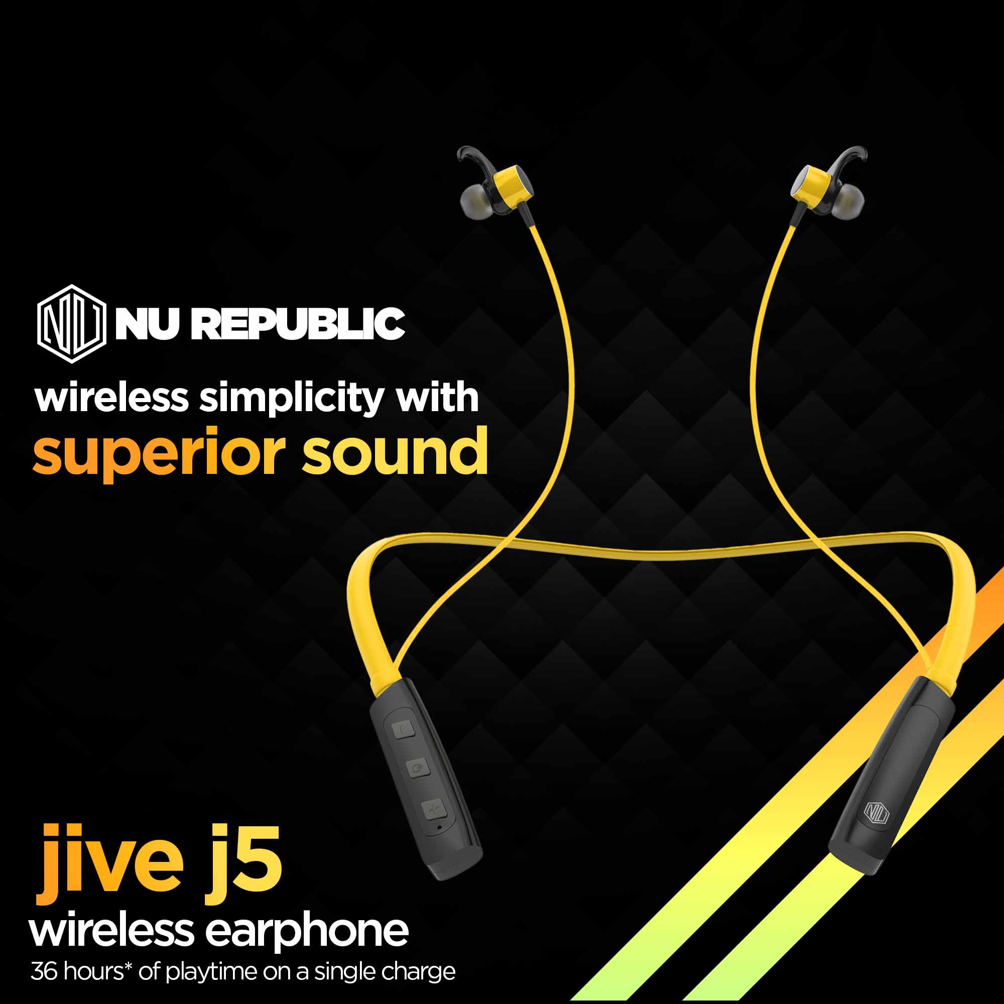 Jive J5