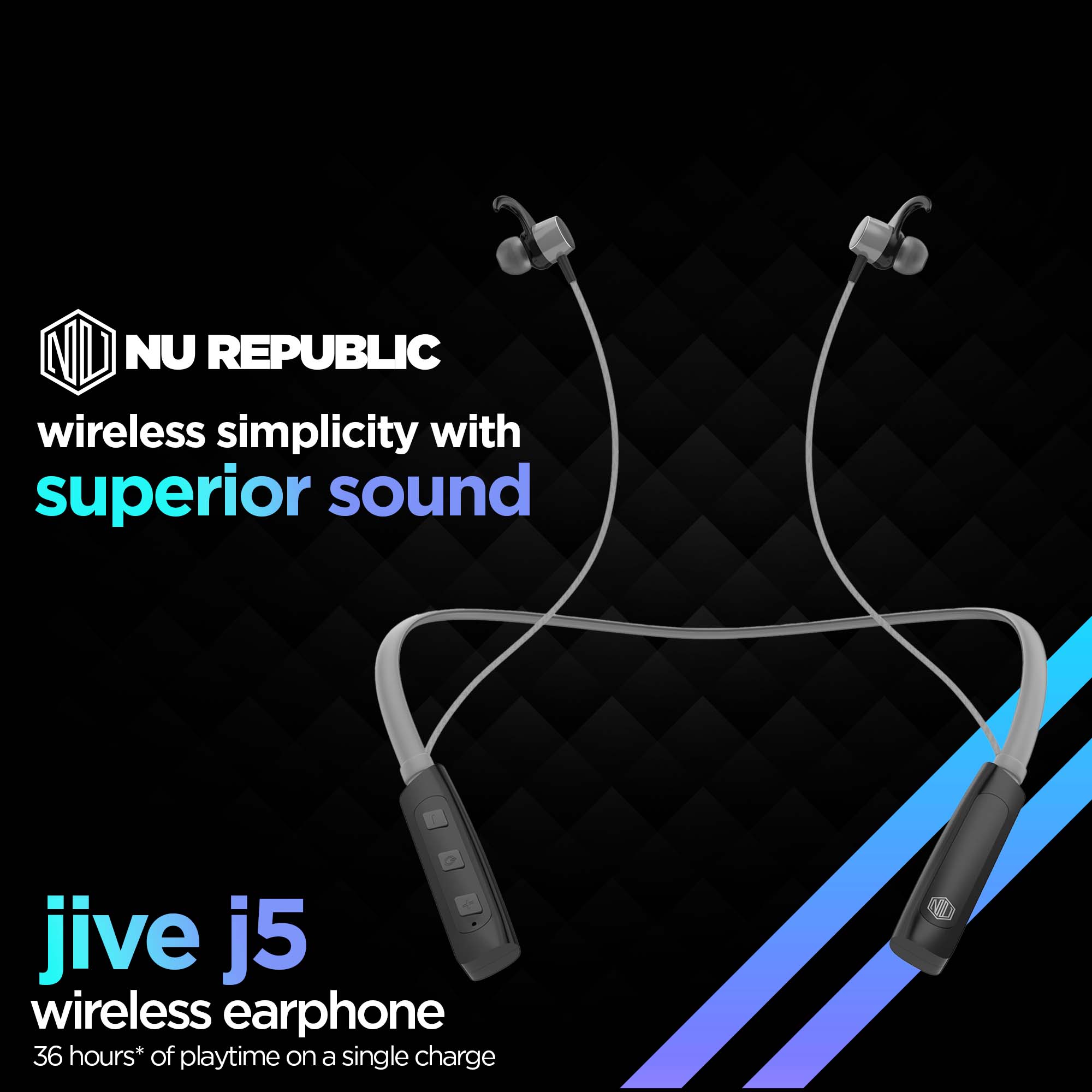 Jive J5