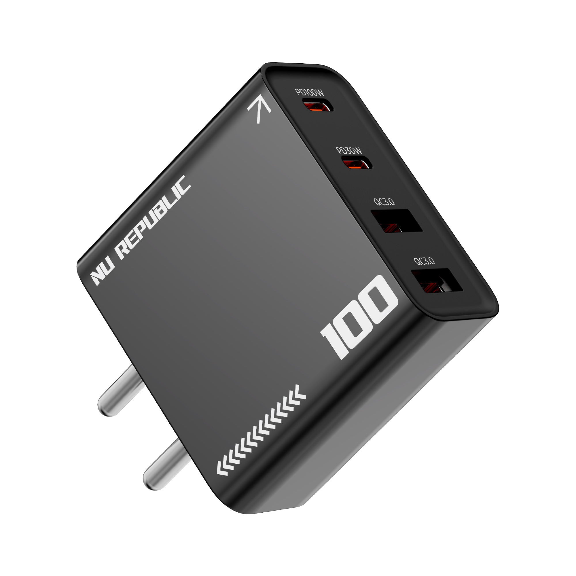 Cybotron 100W