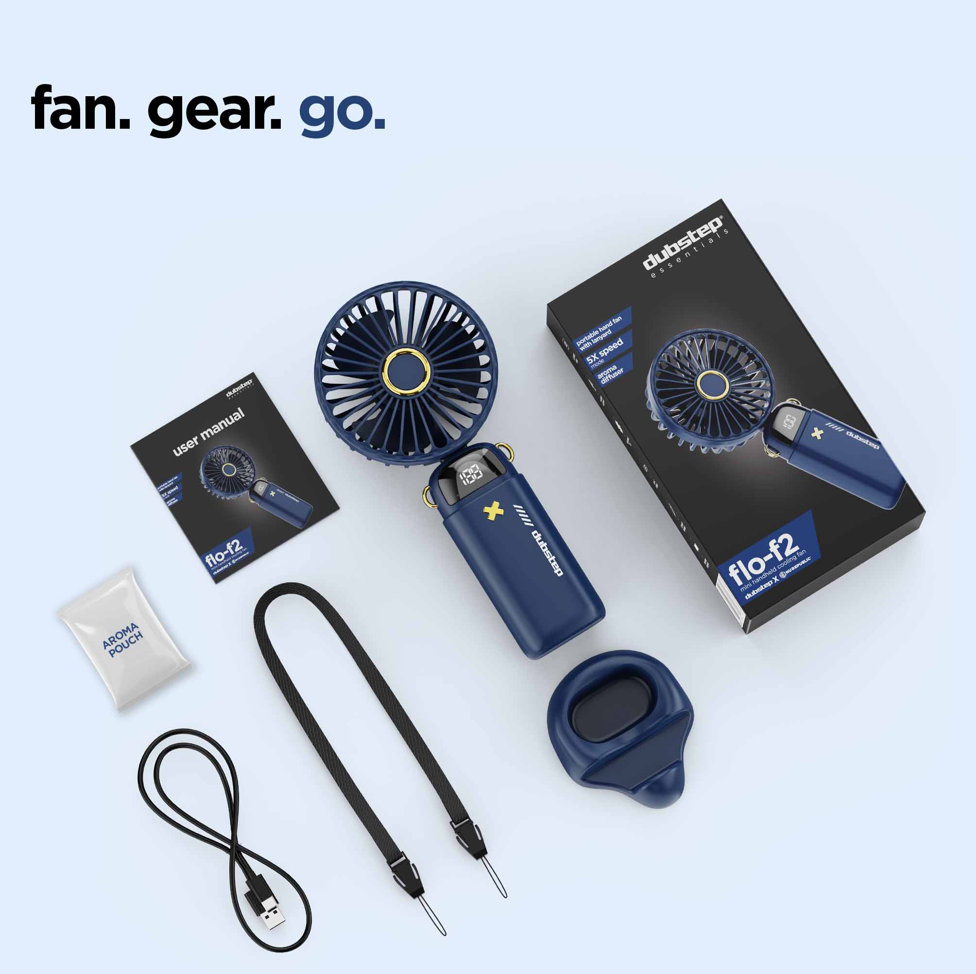 Flo F2