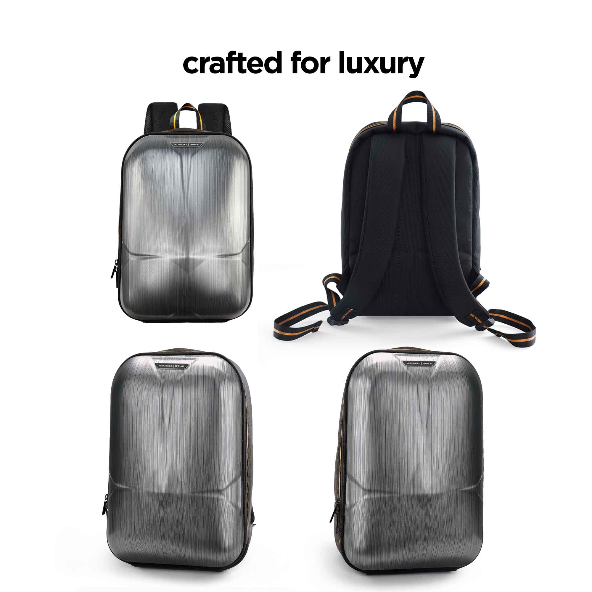 Voyager Speed Backpack