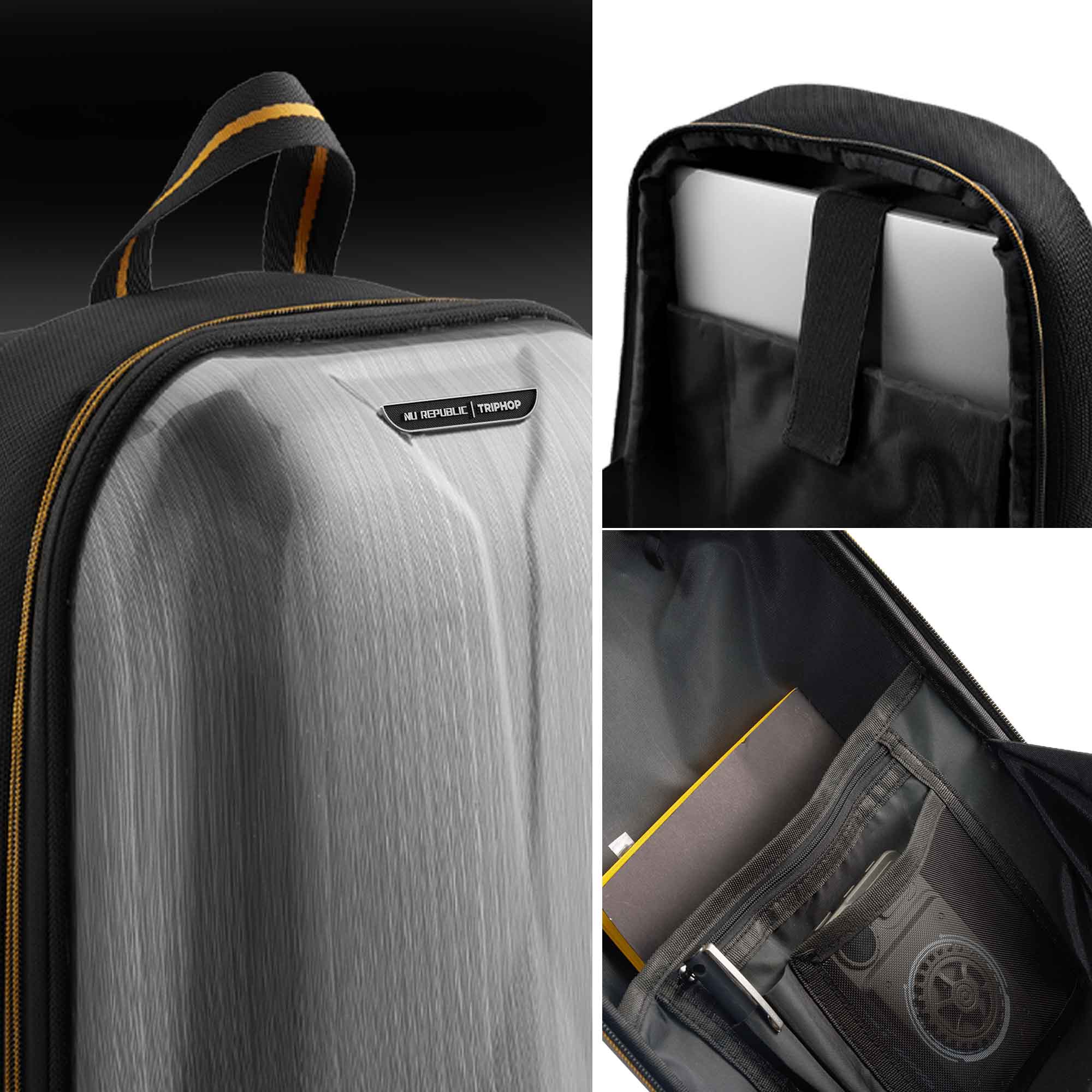 Voyager Speed Backpack