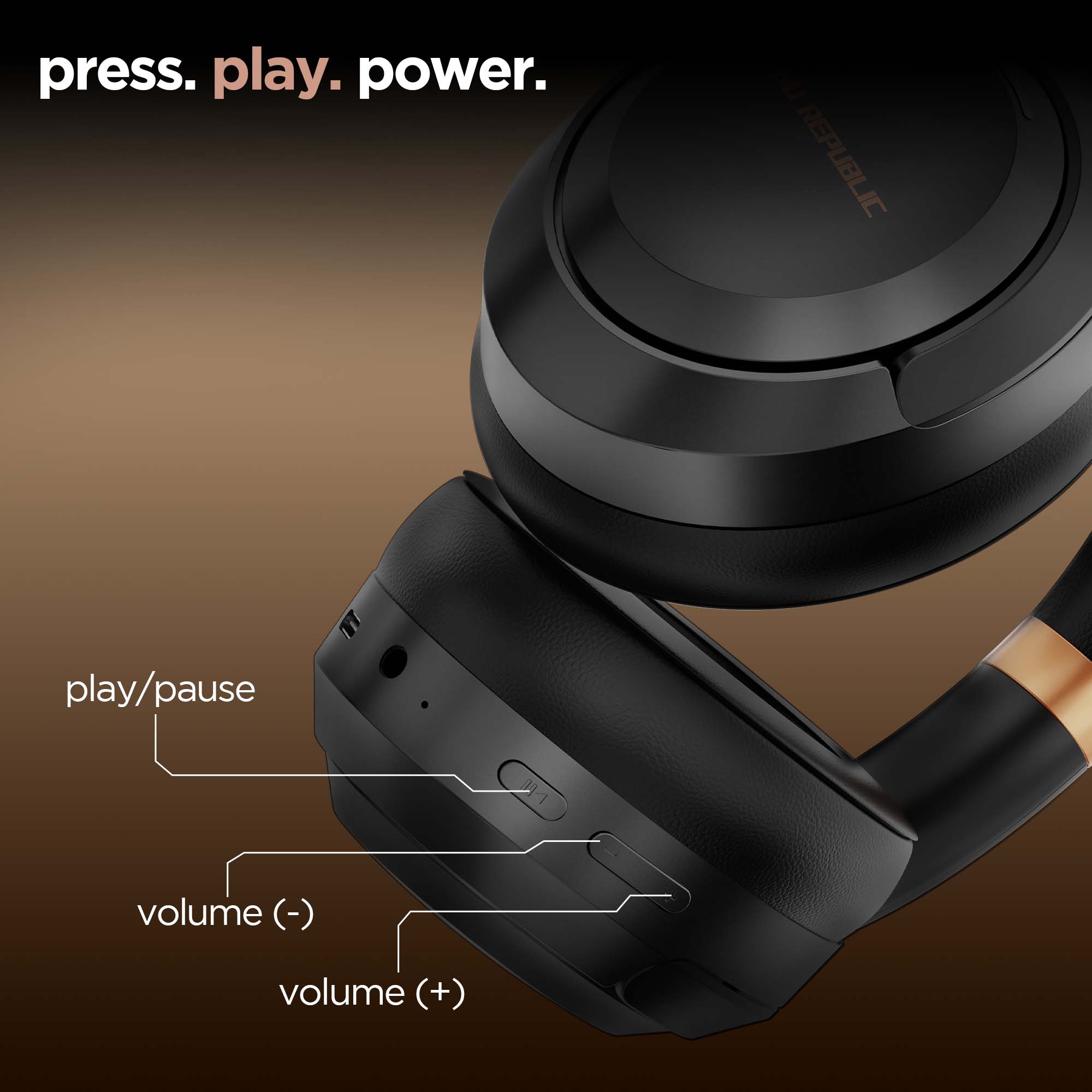 Advanced Bluetooth v5.4 ensures faster pairing, stable connections, and efficient power consumption.