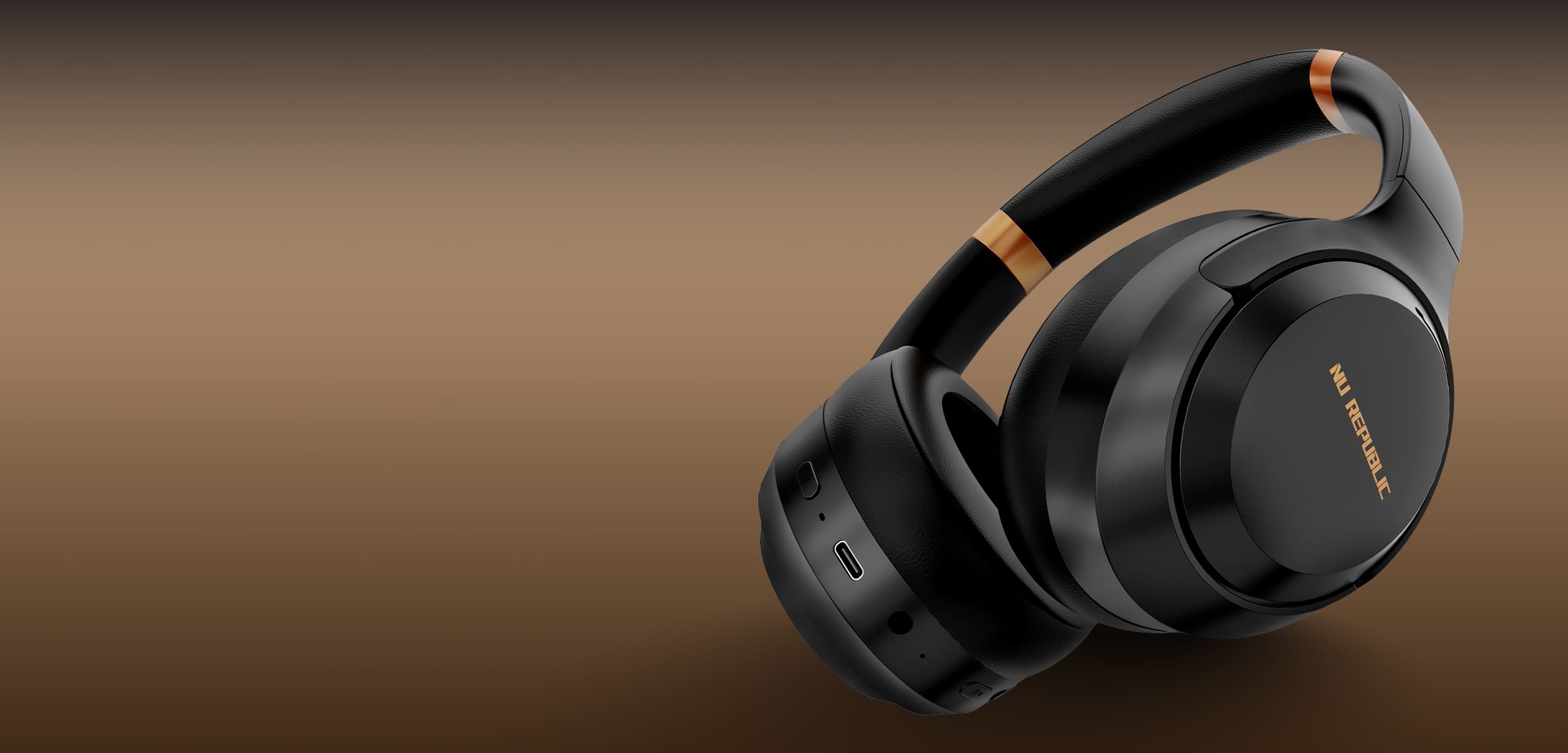 Enjoy extended listening sessions with up to 56 hours of uninterrupted playtime on a single charge.