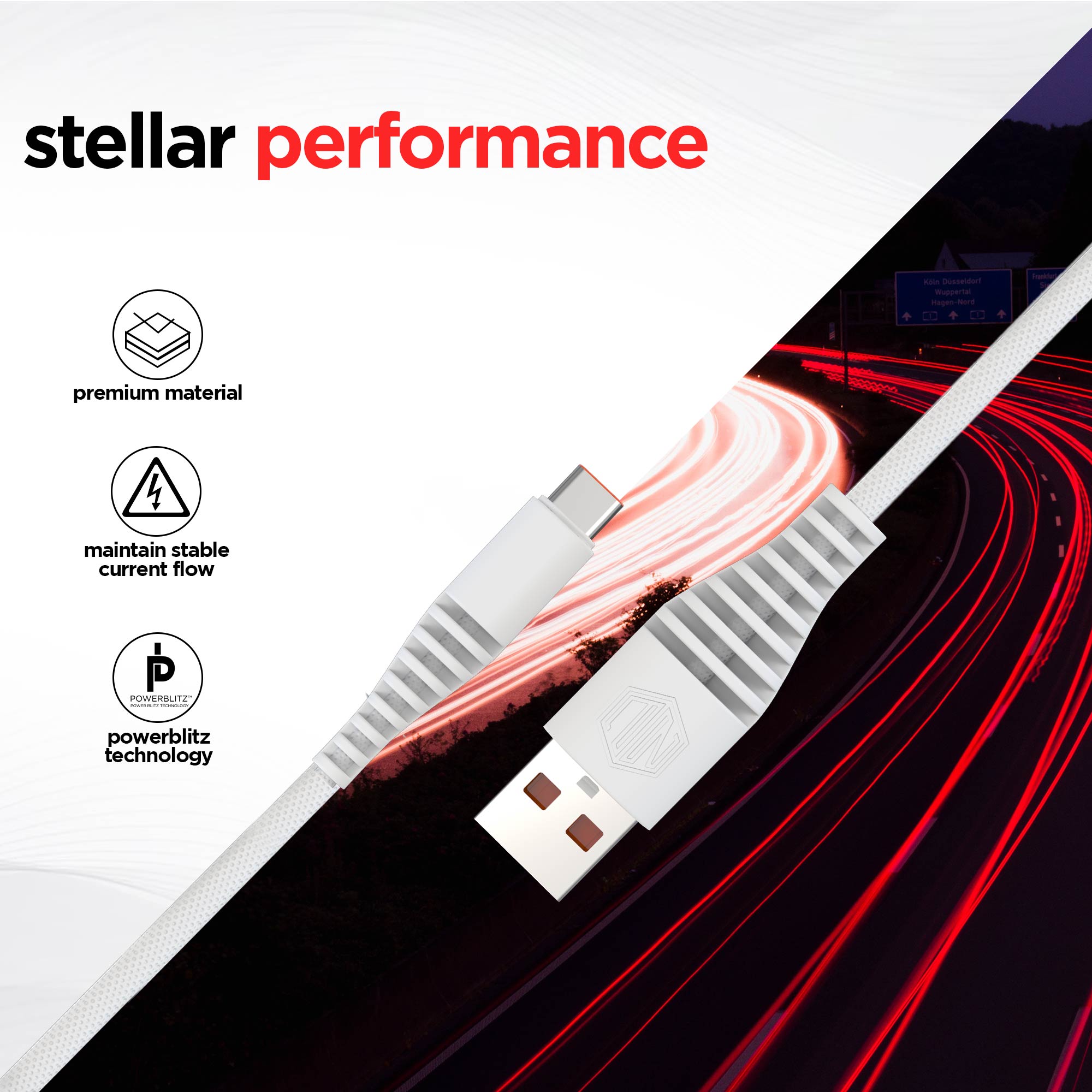 Streak 15.5W