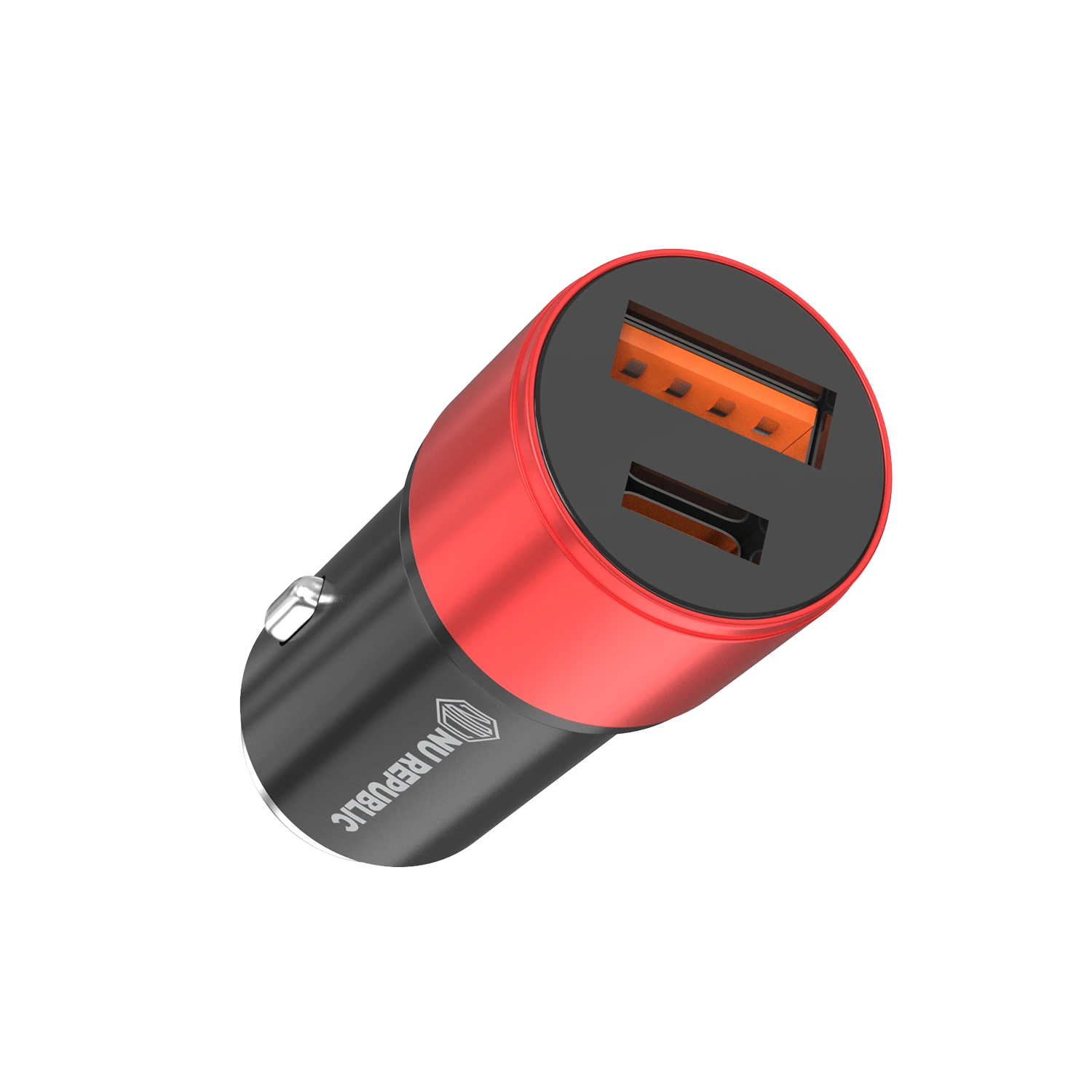 Swift All in one 48W Car Charger