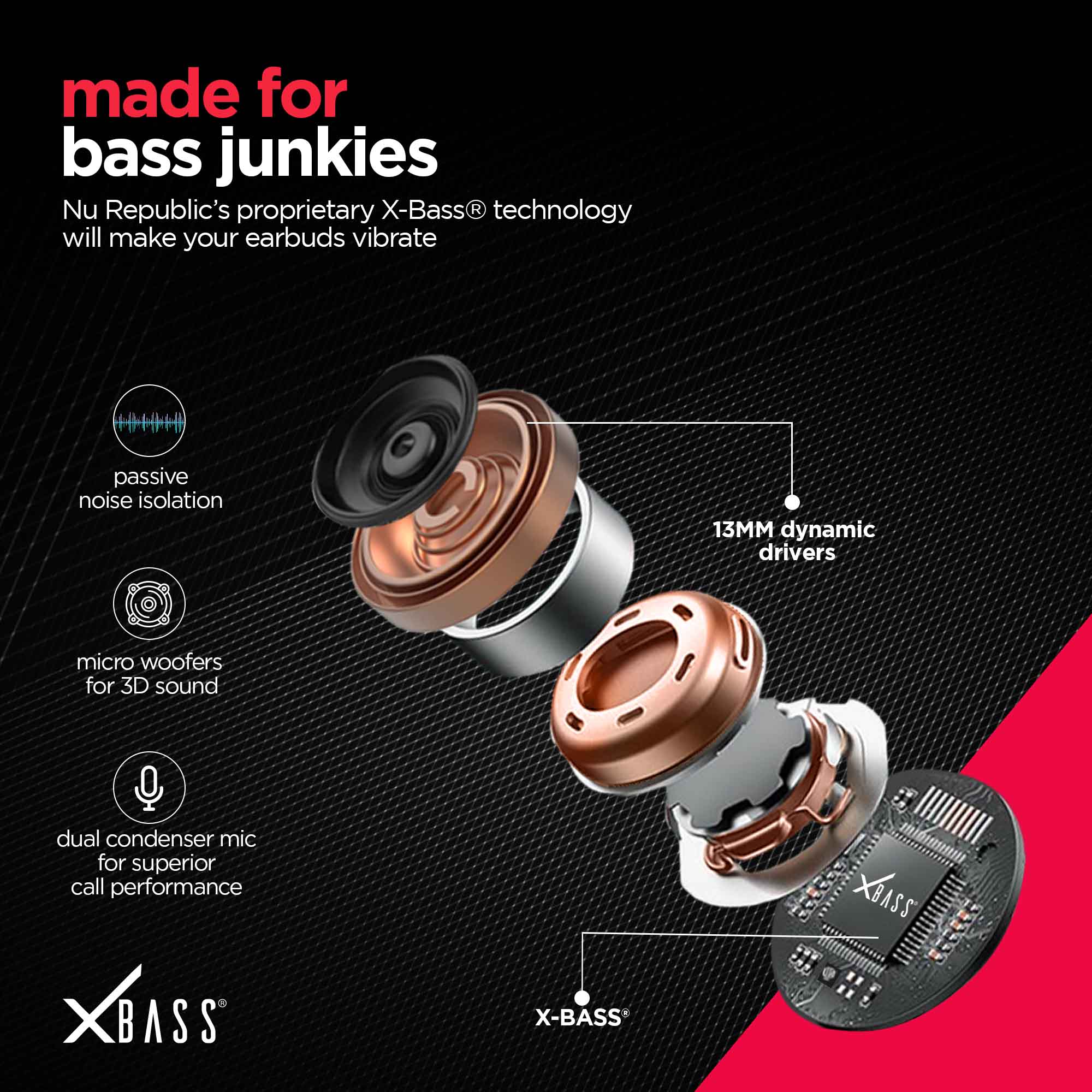 Transform X Red Devil