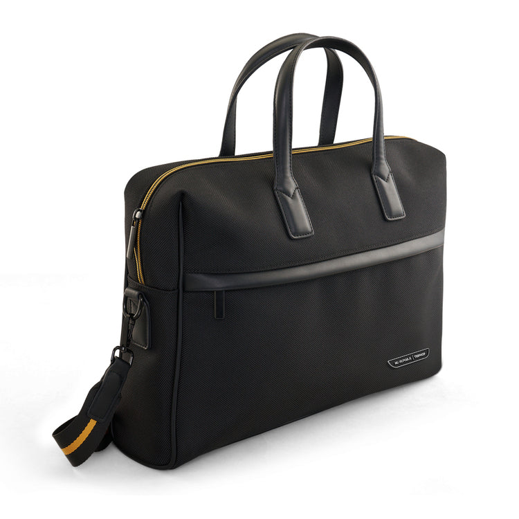 Voyager Messenger Bag