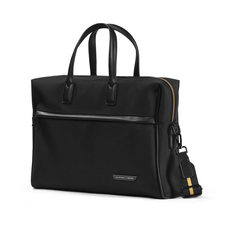 Voyager Messenger Bag