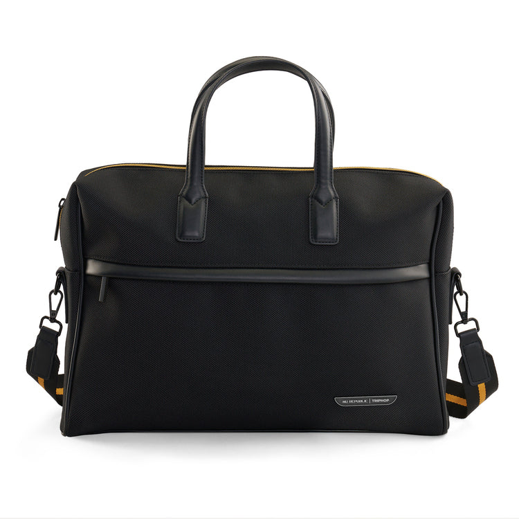 Voyager Messenger Bag