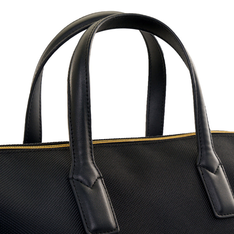 Voyager Messenger Bag