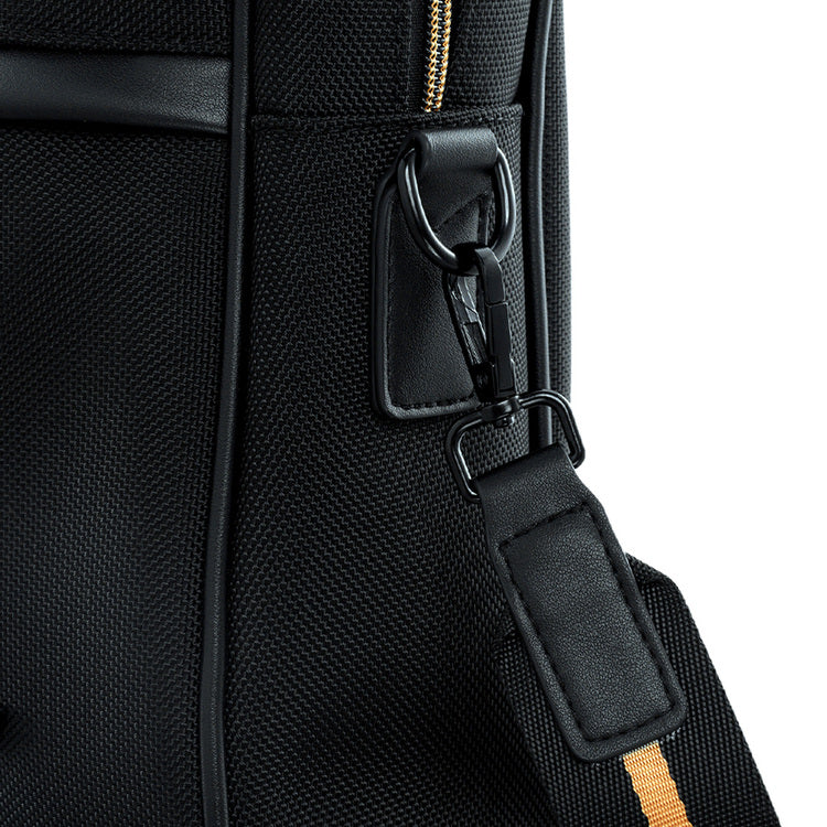 Voyager Messenger Bag