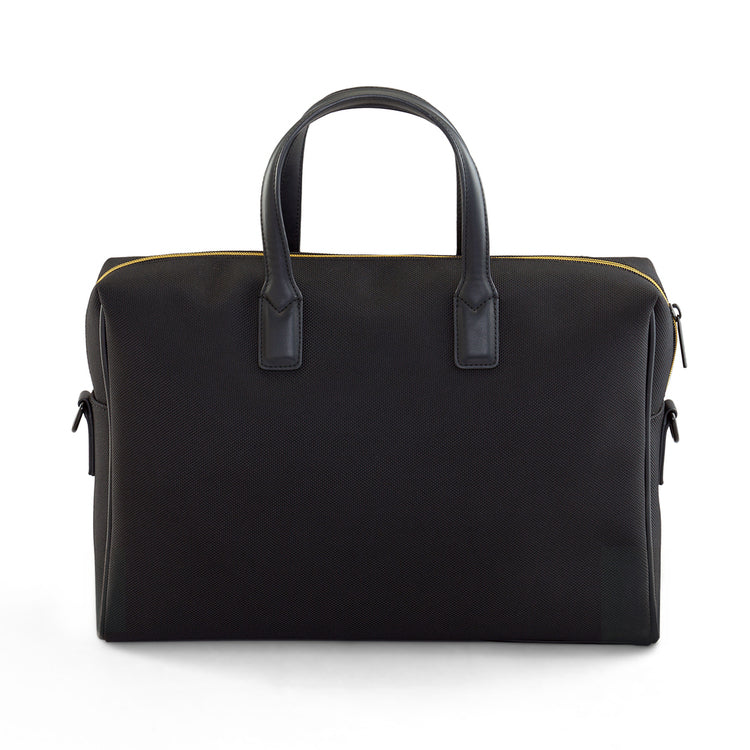 Voyager Messenger Bag