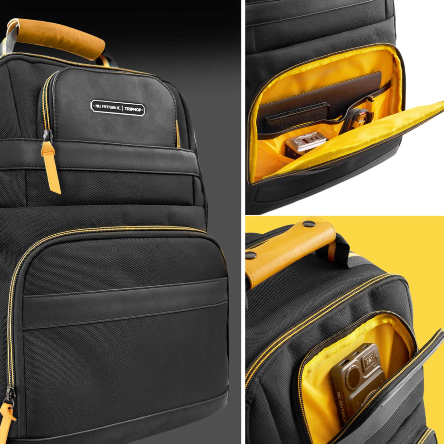 Voyager Nomad Backpack