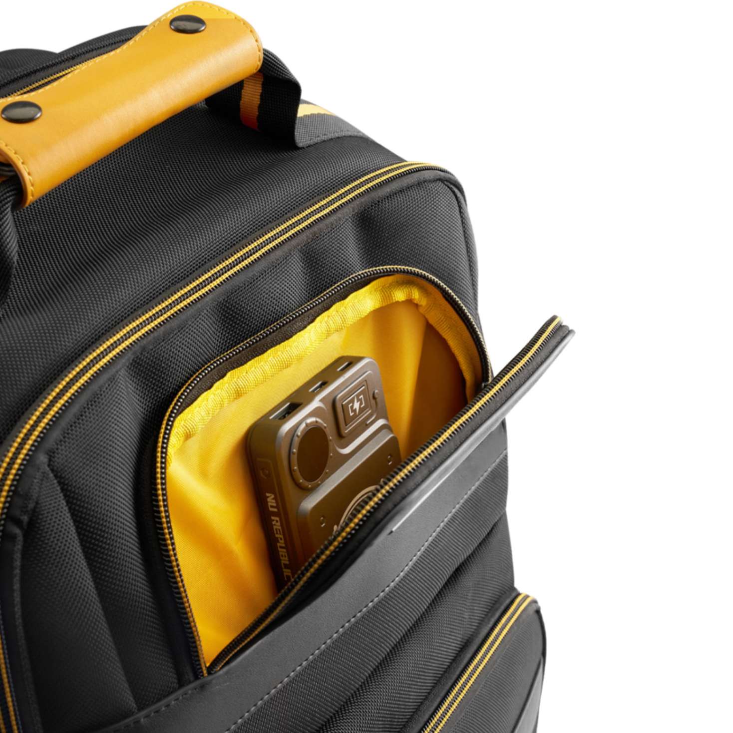 Voyager Nomad Backpack