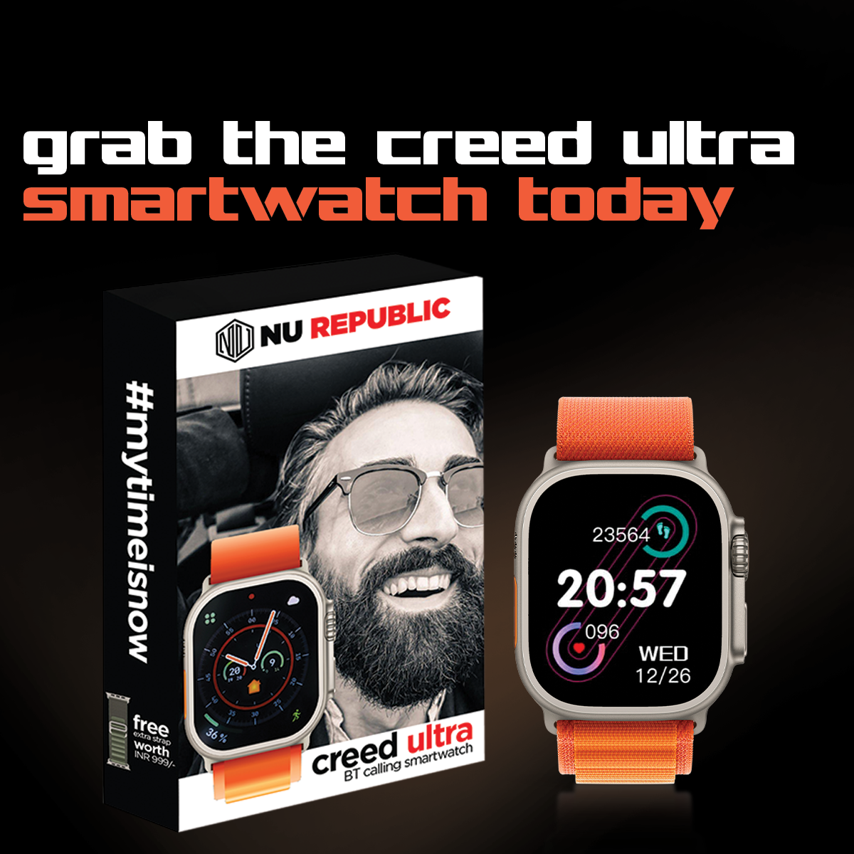 Creed Ultra
