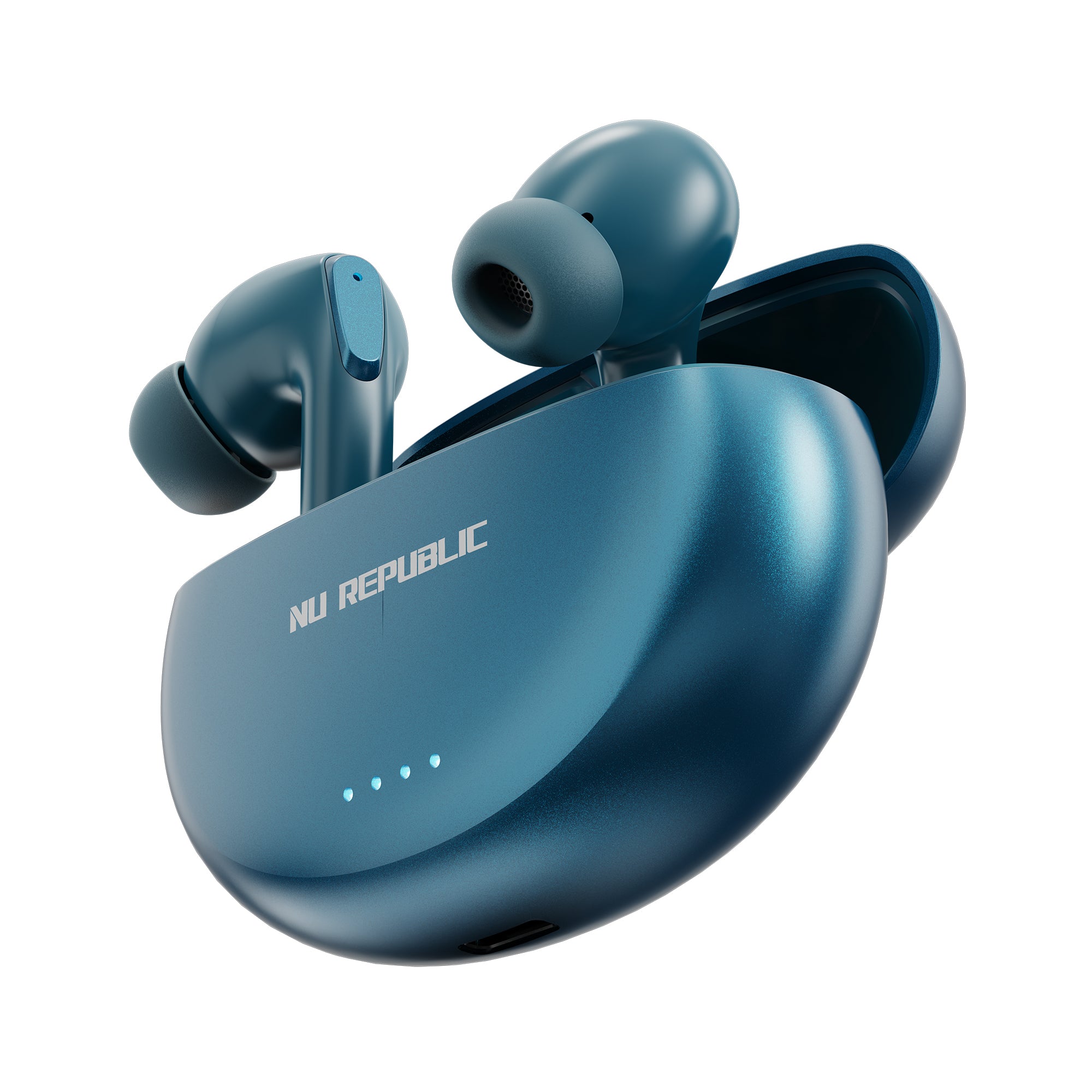 Epic X3 earbuds engineered for powerful audio, crystal-clear calls, and everyday comfort