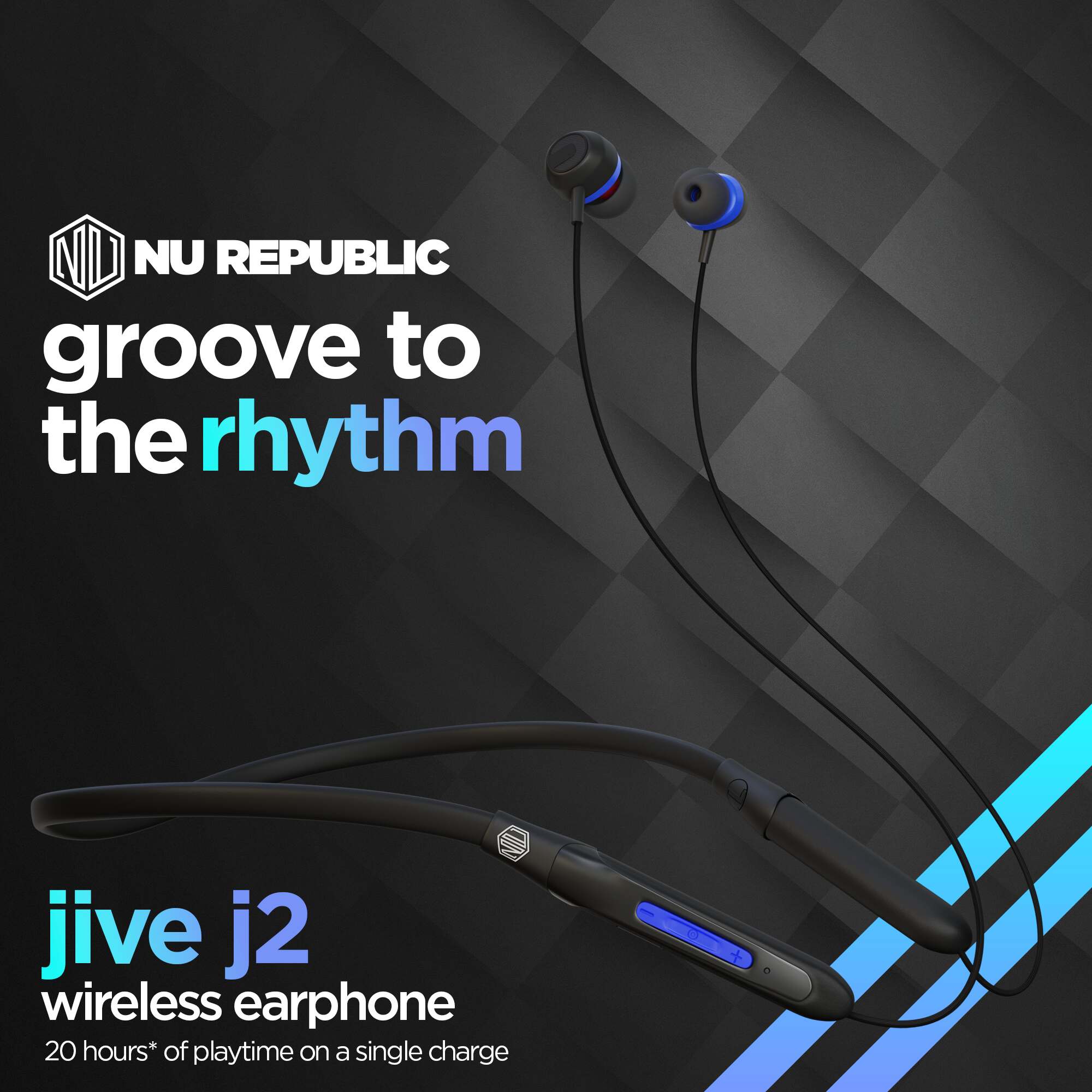 Jive J2