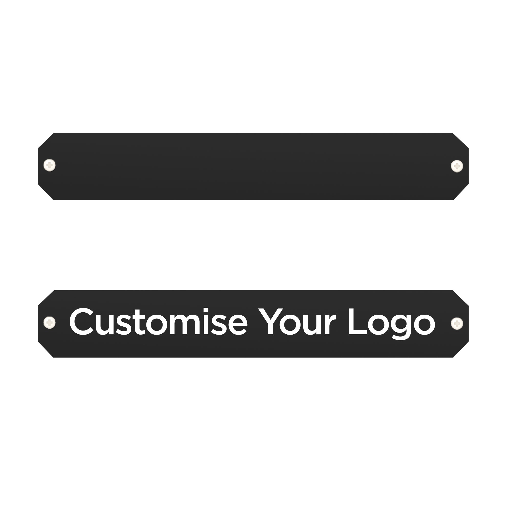 Triphop MOD (Customise Your Logo)