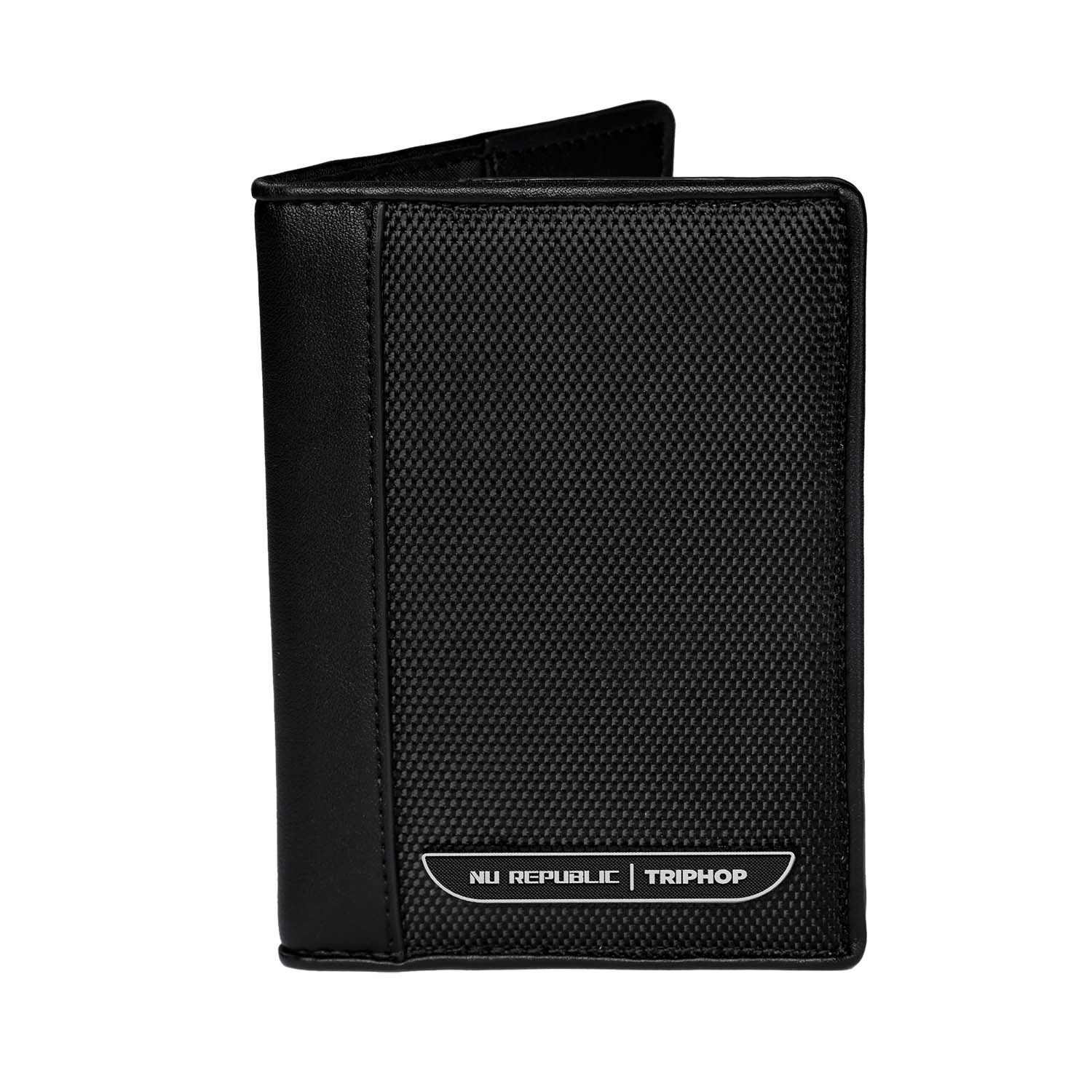 Voyager Passport Holder