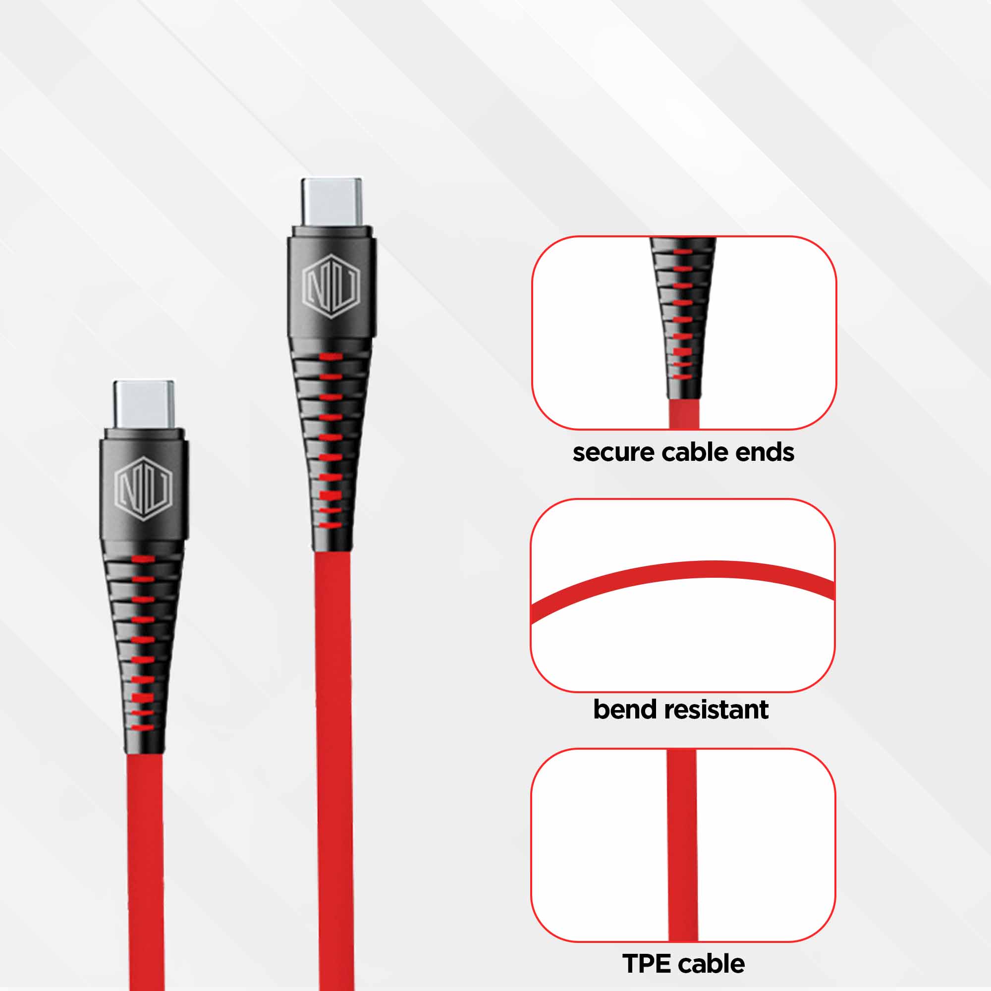 Blaze Supersonic (Pack of Two)