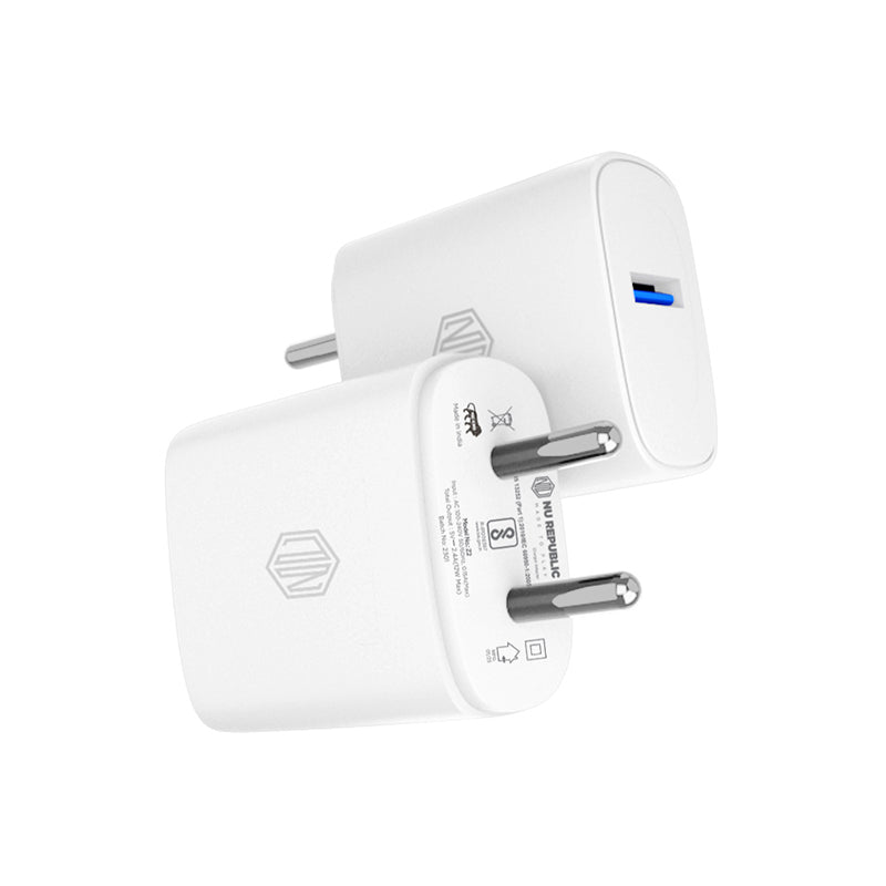 Sprint Ultra 12W Wall Charger