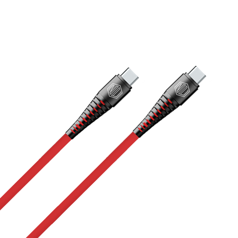 Blaze Supersonic 65W Type C to Type C Cable